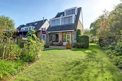 Foto van Lichtenbeek 7, Ede Geschakelde woning