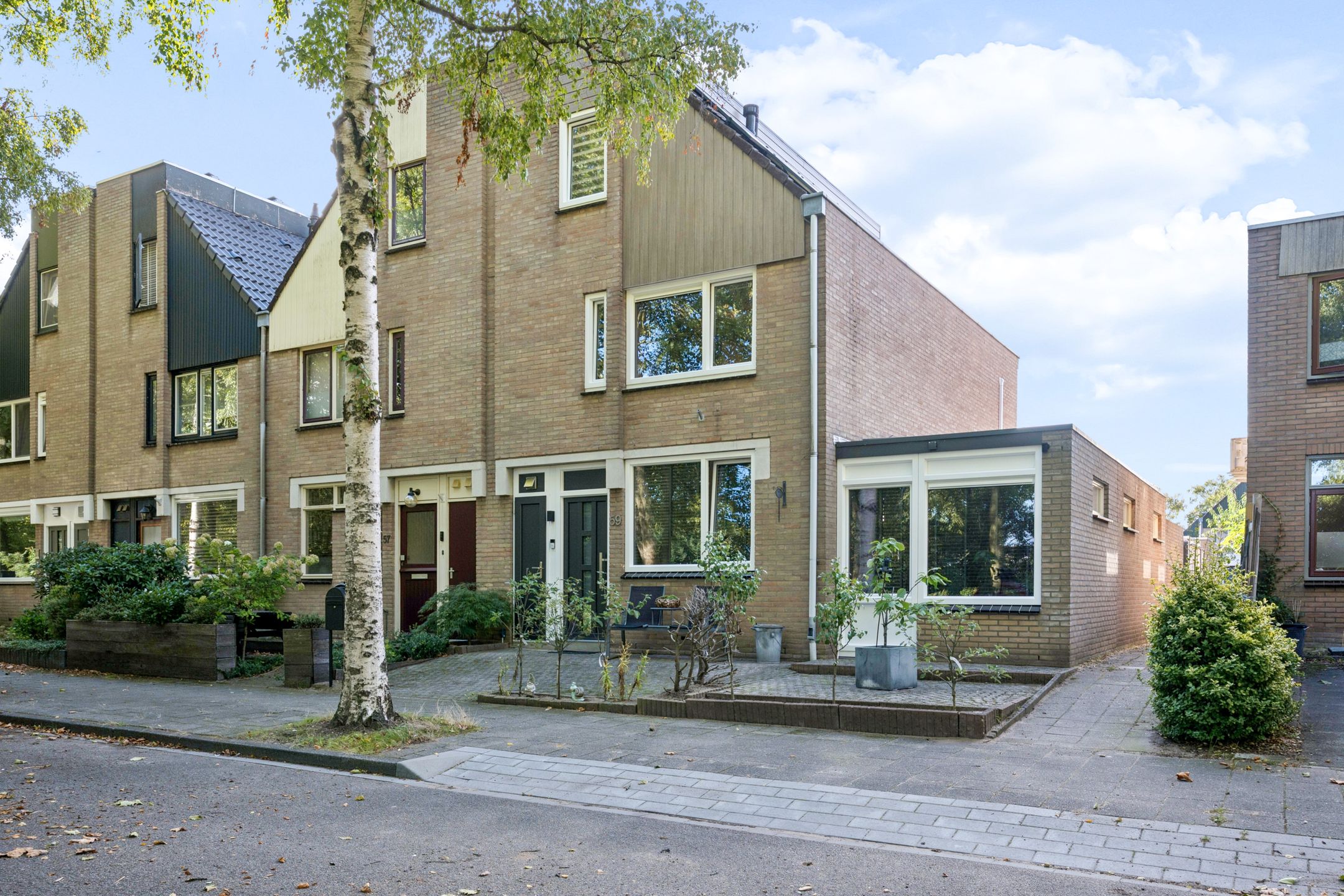 Foto van Annadaal 59, Ede