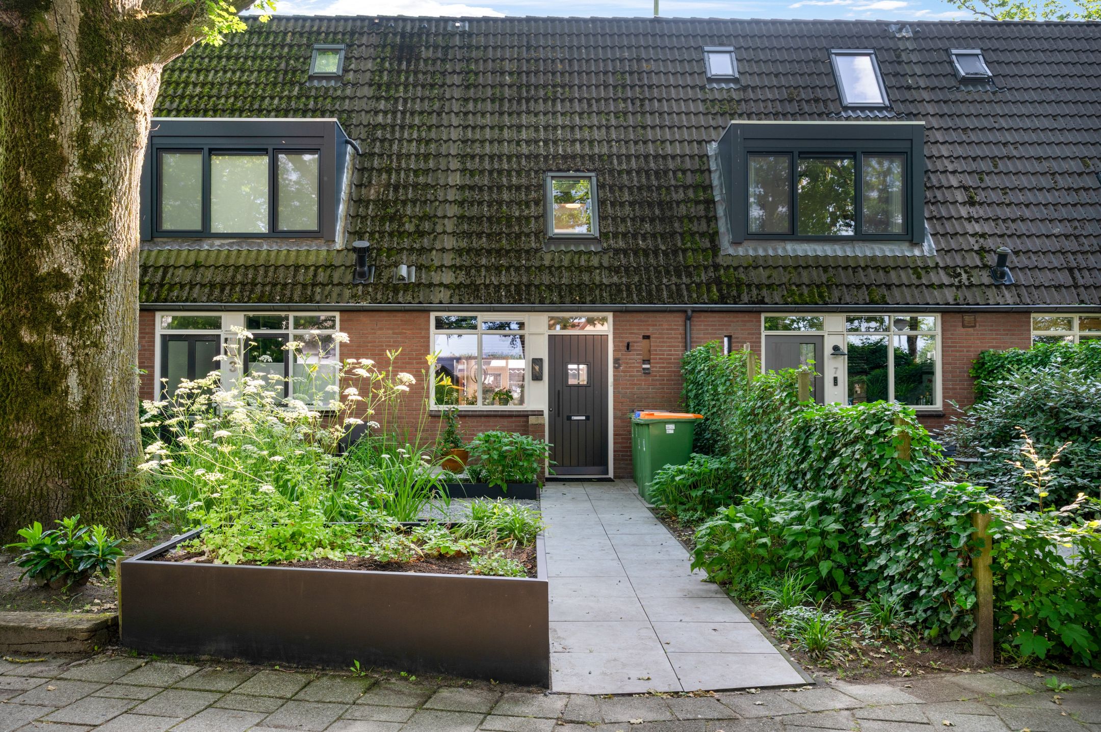 Foto van Frankendaal 5, Ede