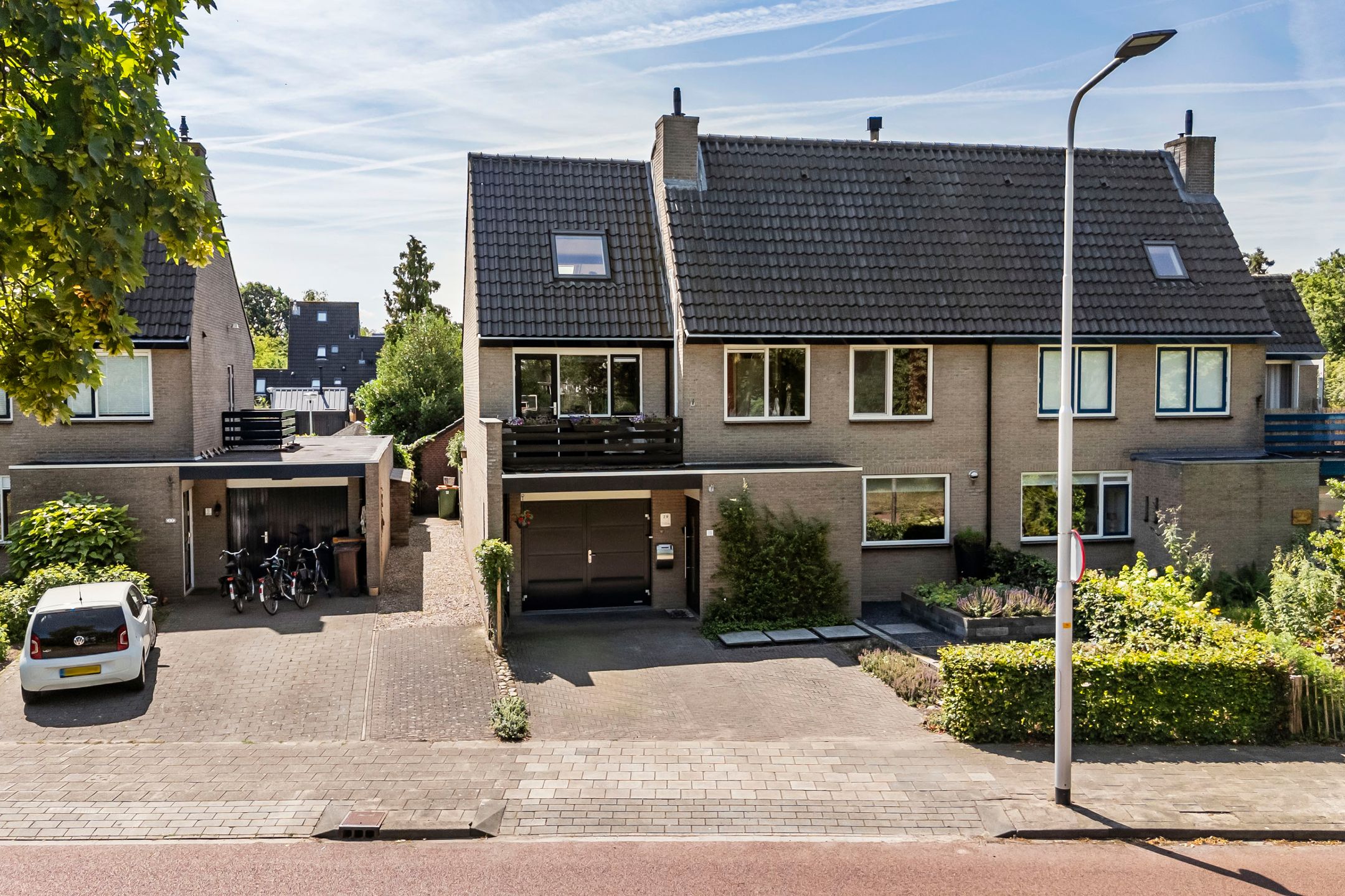 Foto van Heyendaal 19, Ede