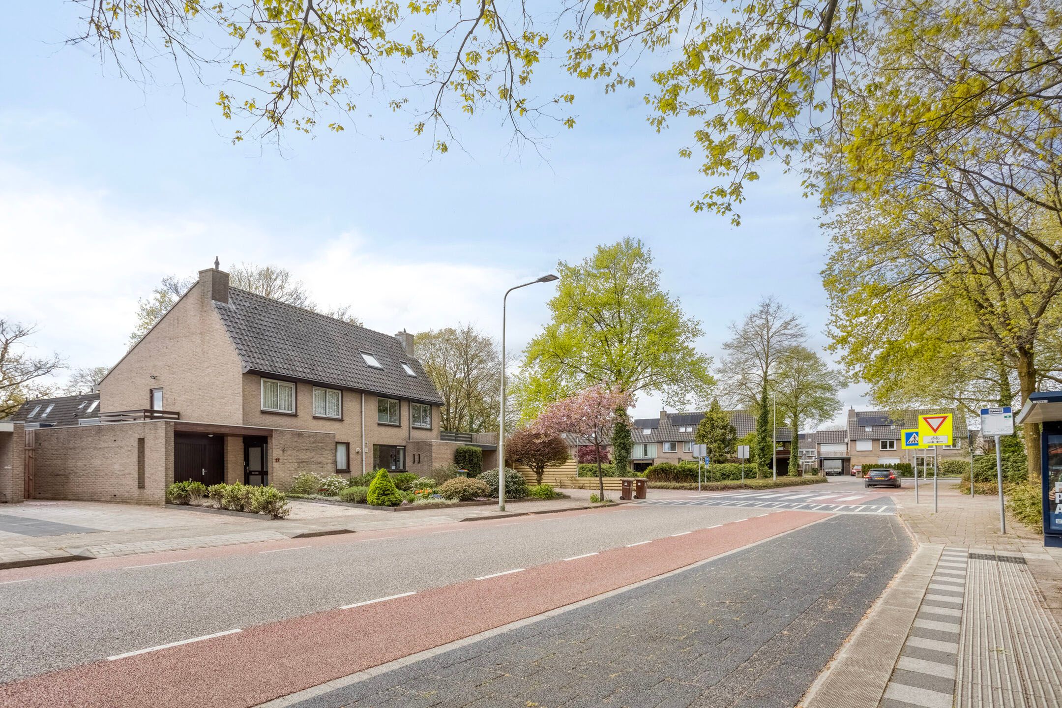Foto van Heyendaal 27, Ede