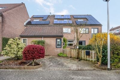 Foto van Keukenhof 4, Ede
