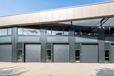 Foto van Galvanistraat 26G, Ede