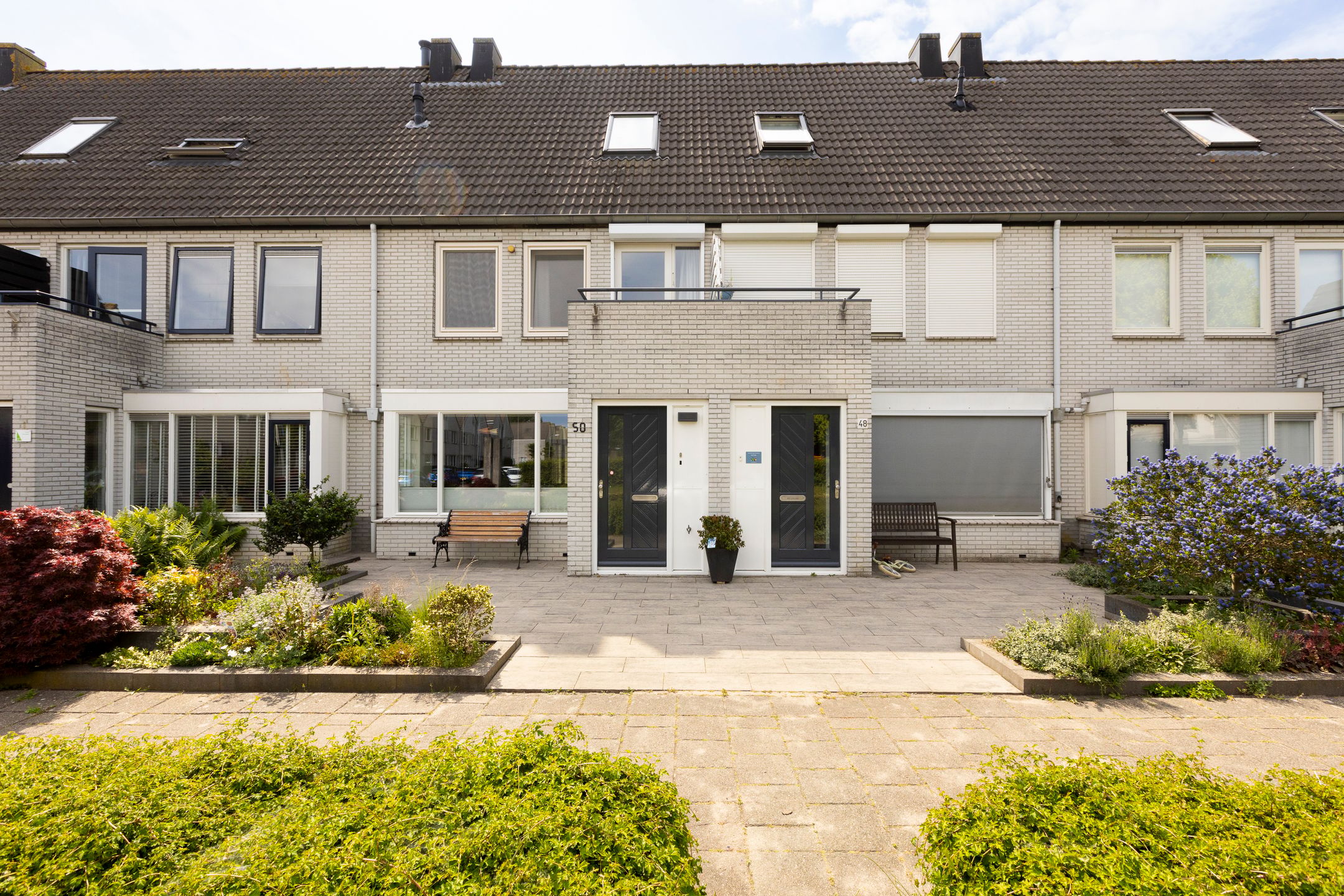 Foto van Kennedydreef 50, Ede