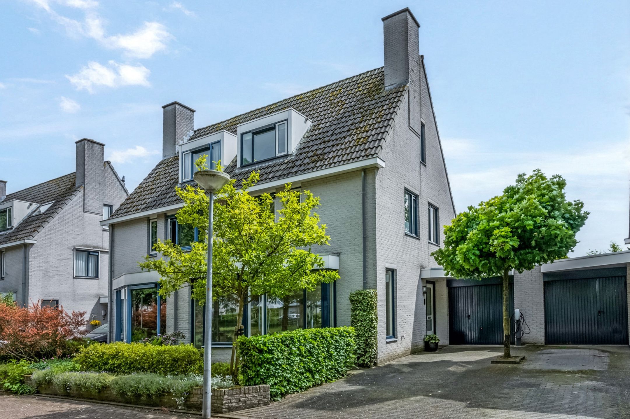 Foto van Rooseveltdreef 7, Ede