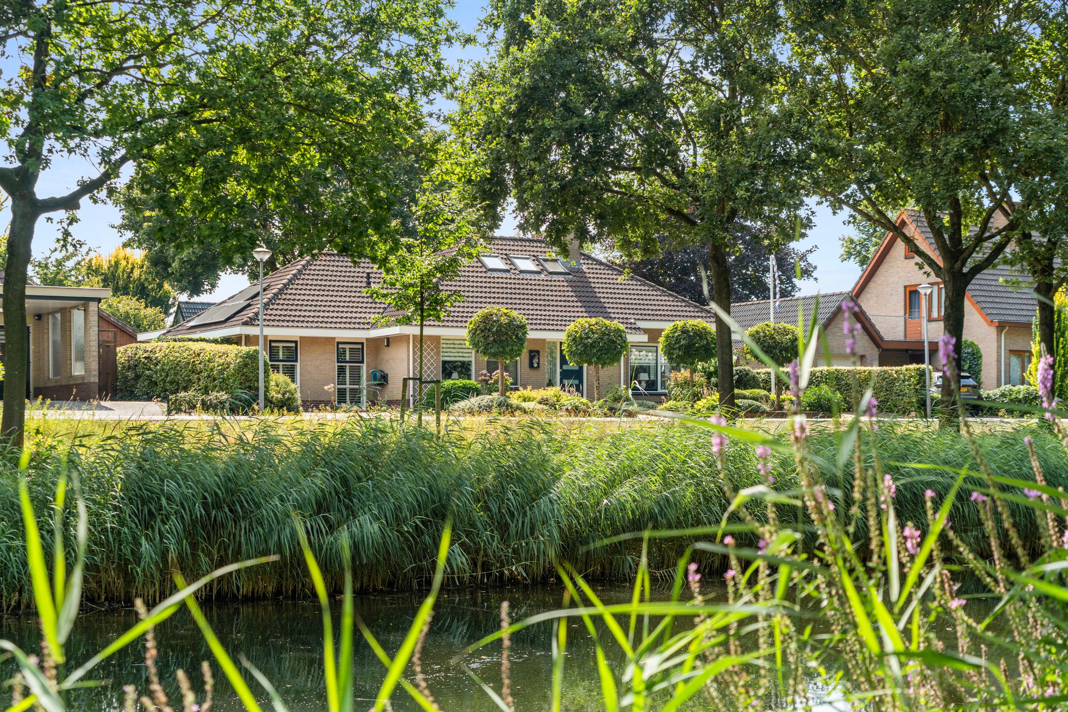 Foto van Tilanuspark 9, Ede