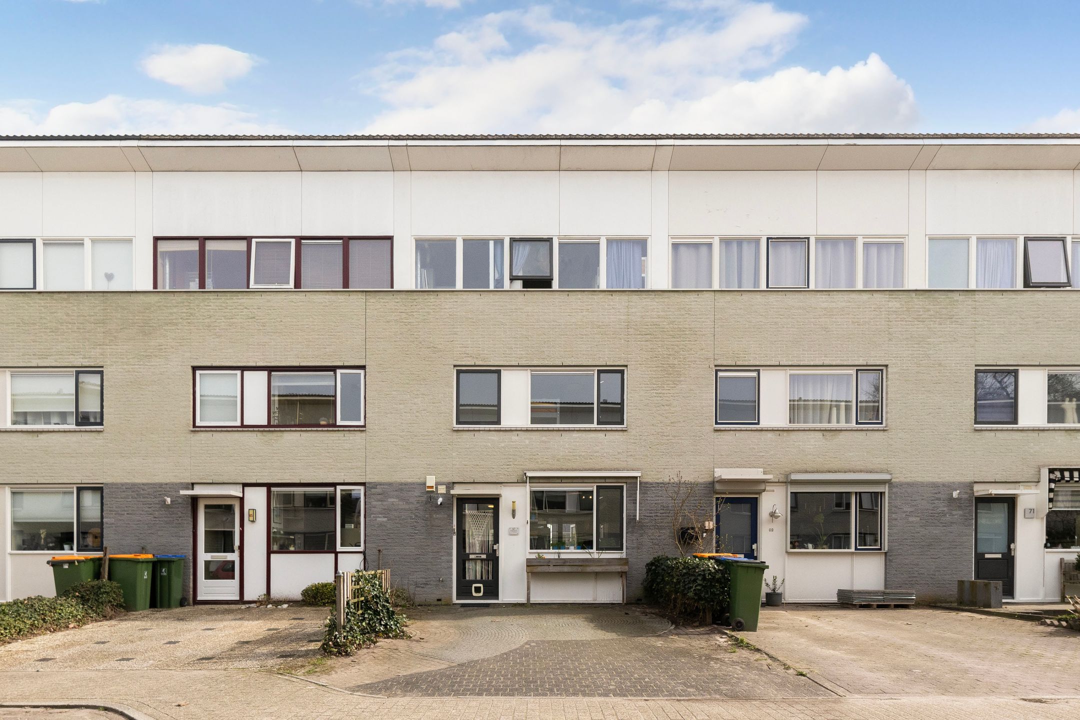 Foto van Prof. Oudpark 67, Ede