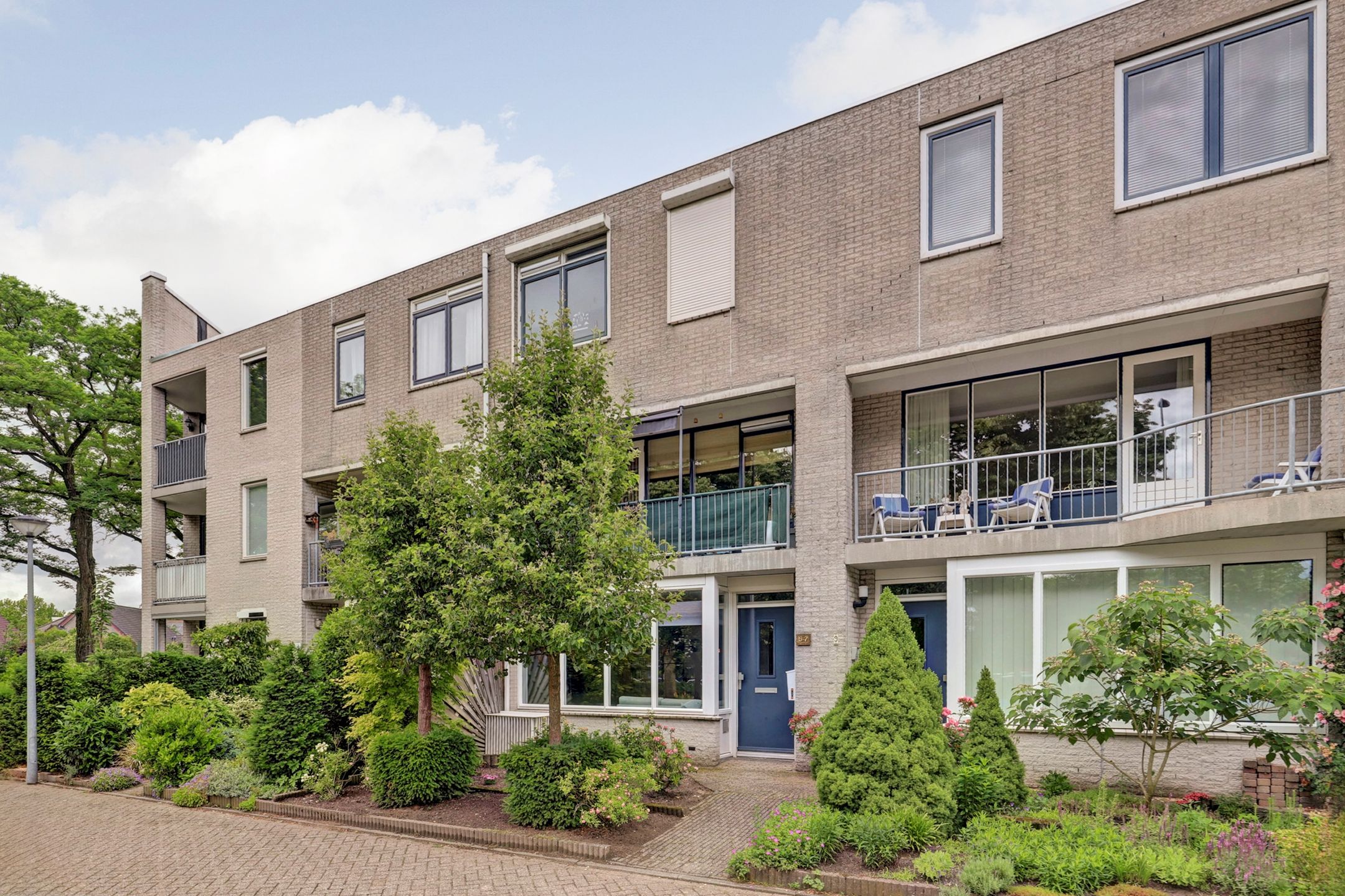 Foto van Dr. Ir. Vondelingpark 5, Ede