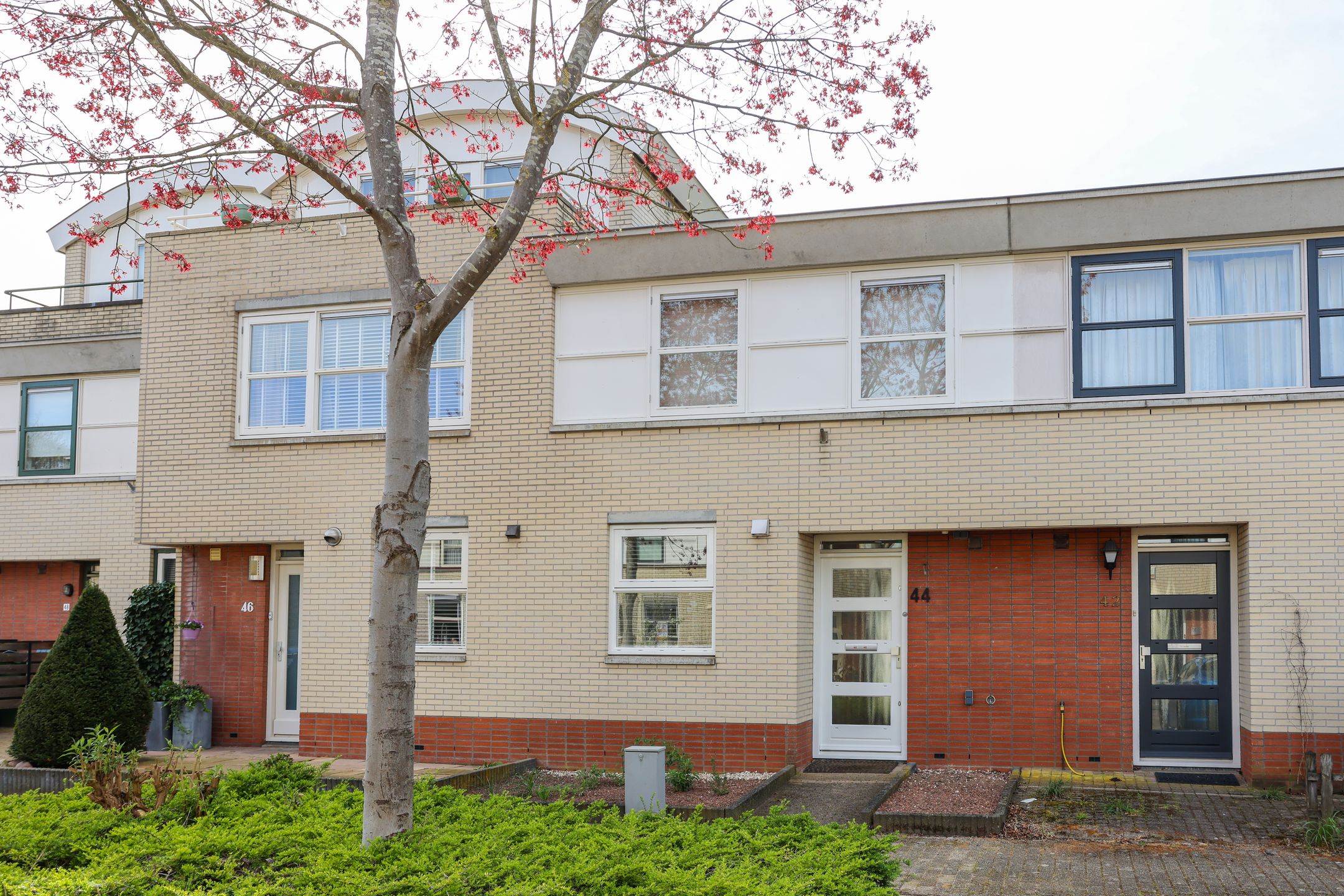 Foto van Mr. Gerbrandypark 44, Ede