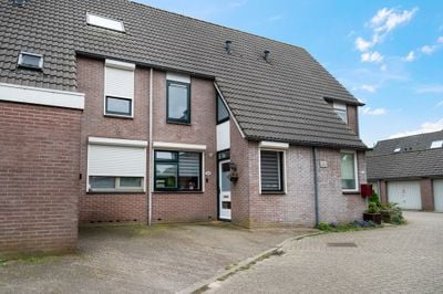 Foto van Allendesingel 161, Ede