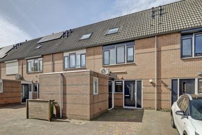 Foto van Edendreef 64, Ede