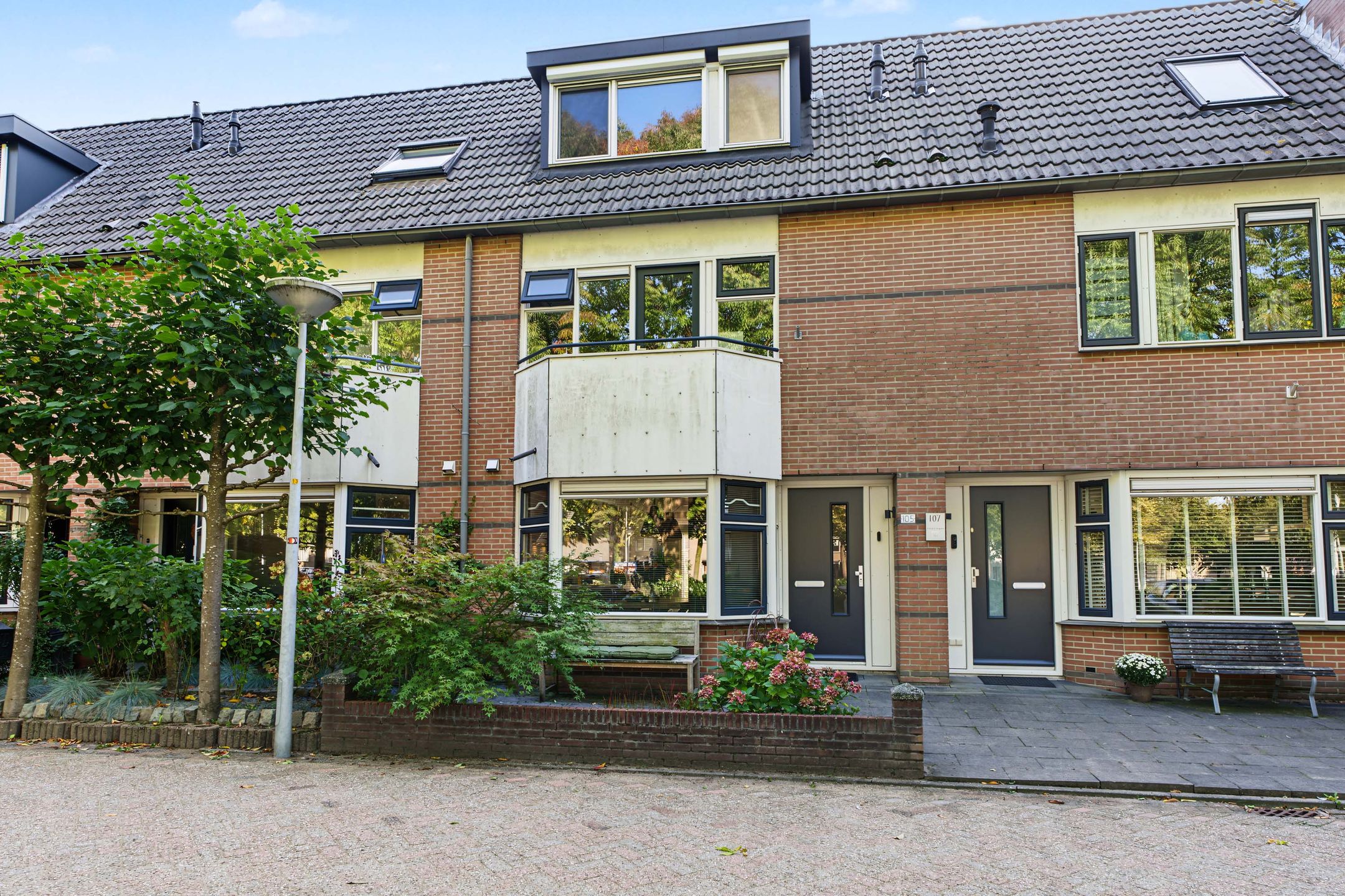 Foto van Churchilldreef 105, Ede