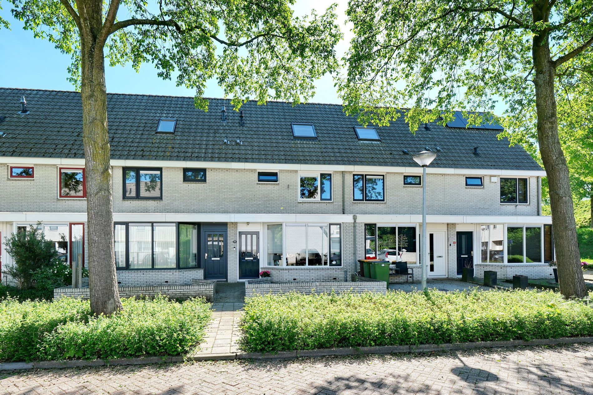 Foto van Adenauersingel 15, Ede