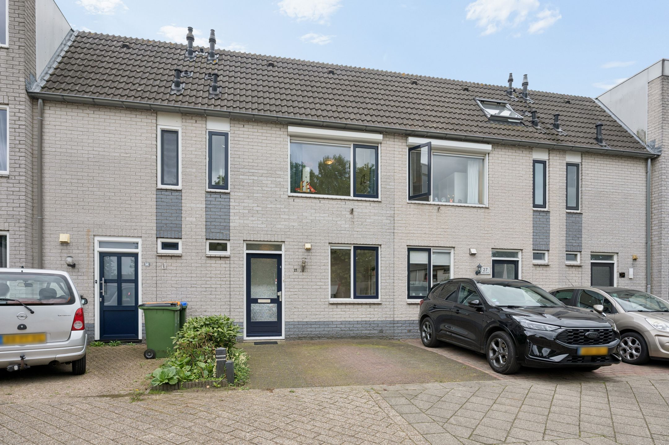 Foto van Schumansingel 25, Ede
