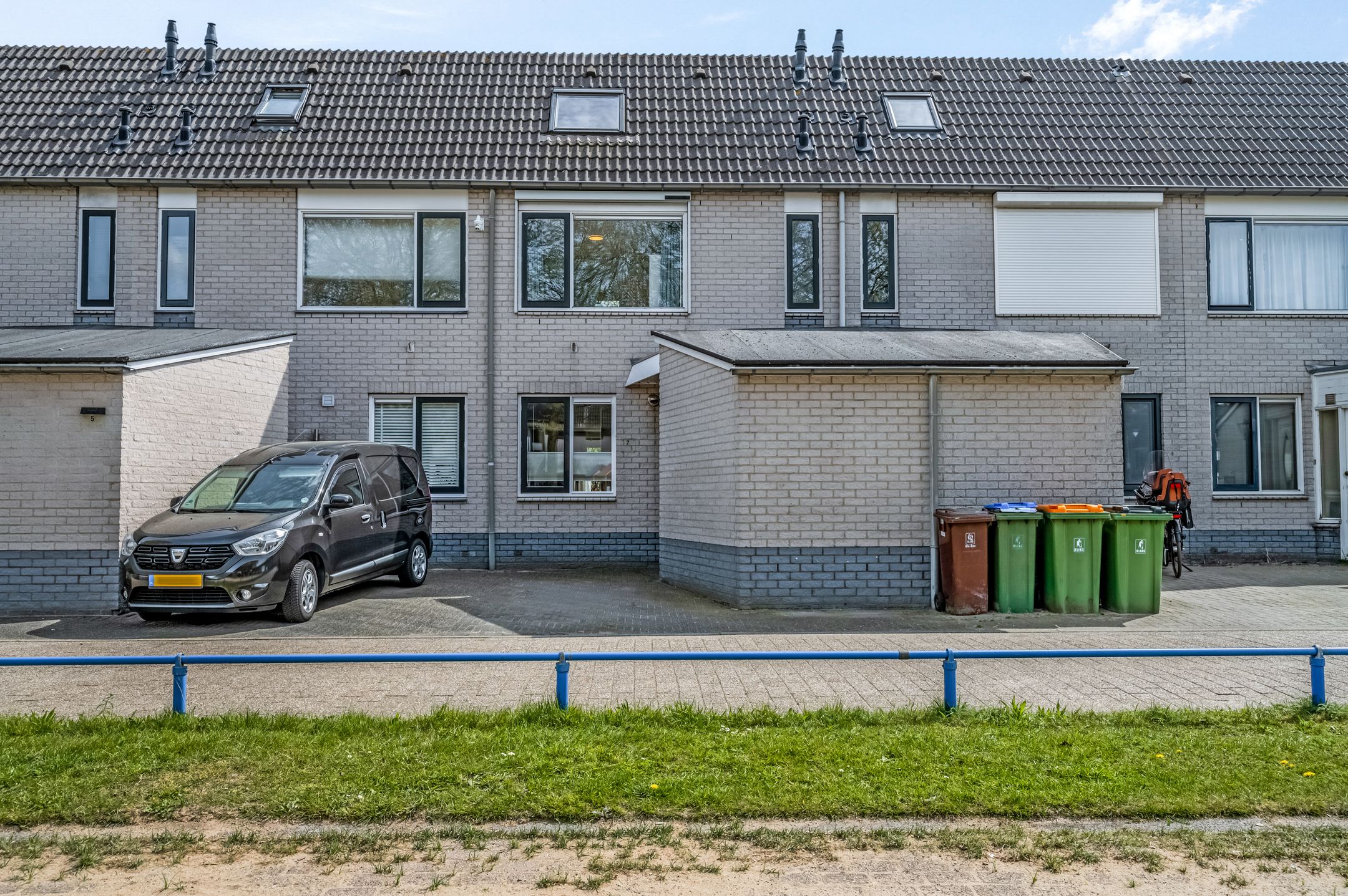 Foto van Schumansingel 7, Ede