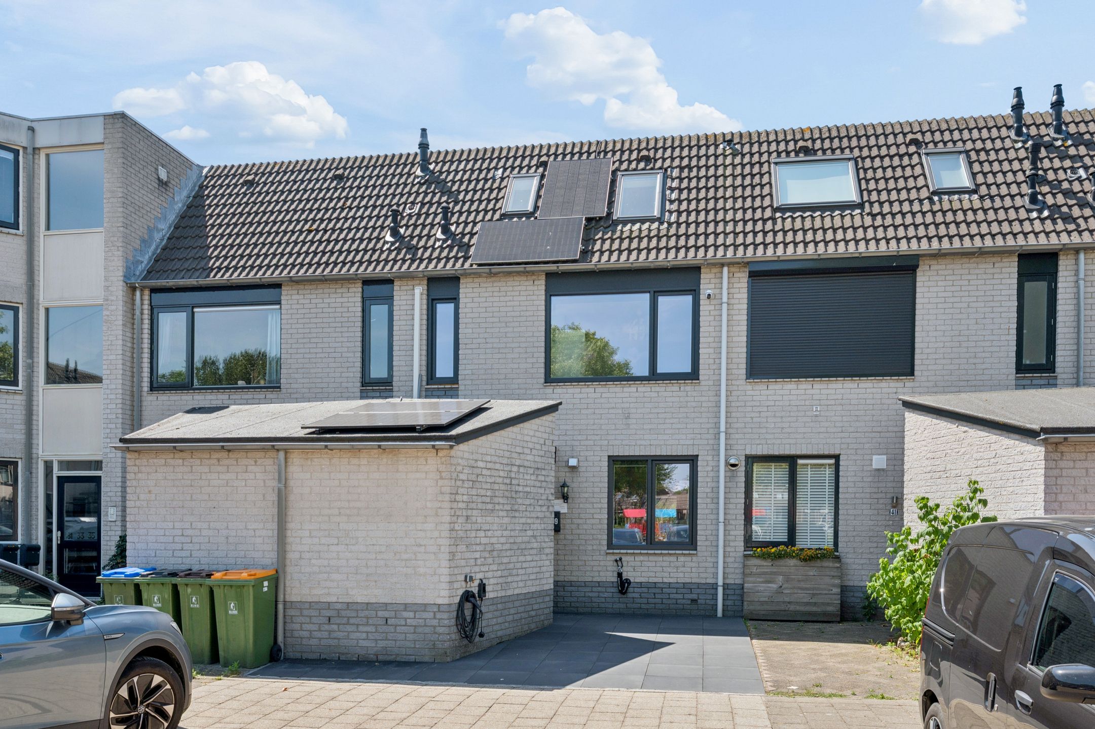Foto van Schumansingel 39, Ede