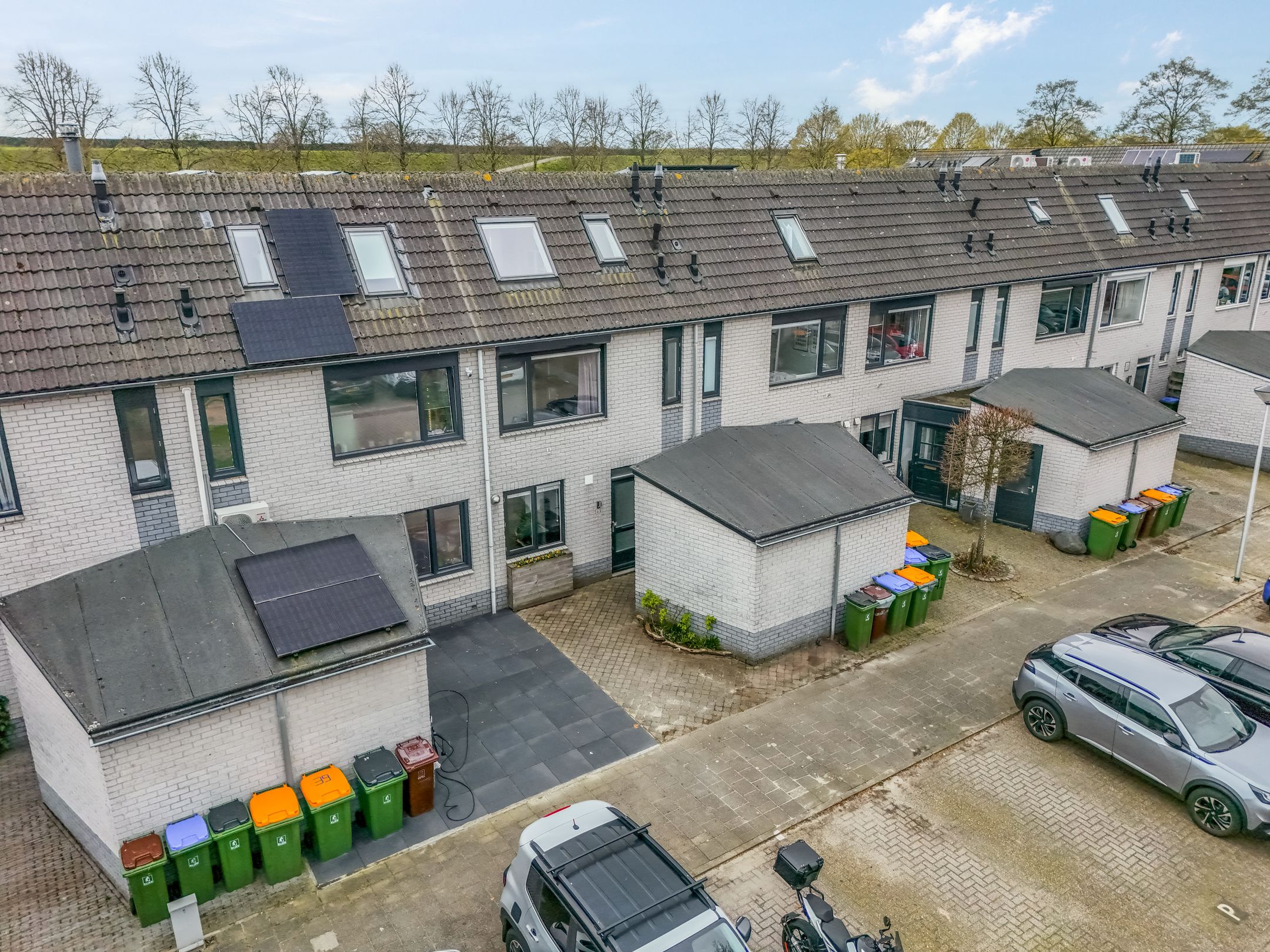Foto van Schumansingel 41, Ede