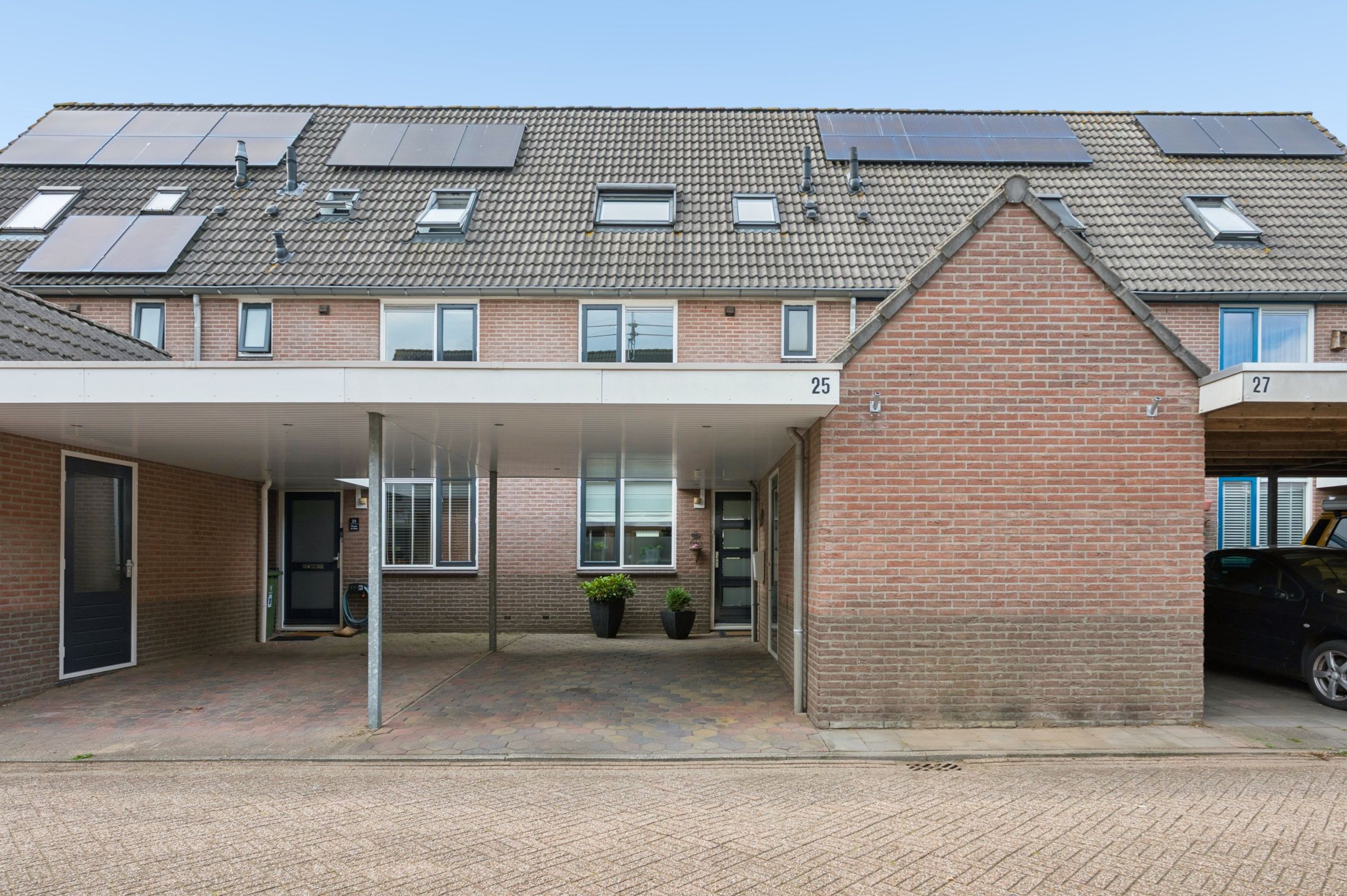 Foto van Pompidousingel 25, Ede