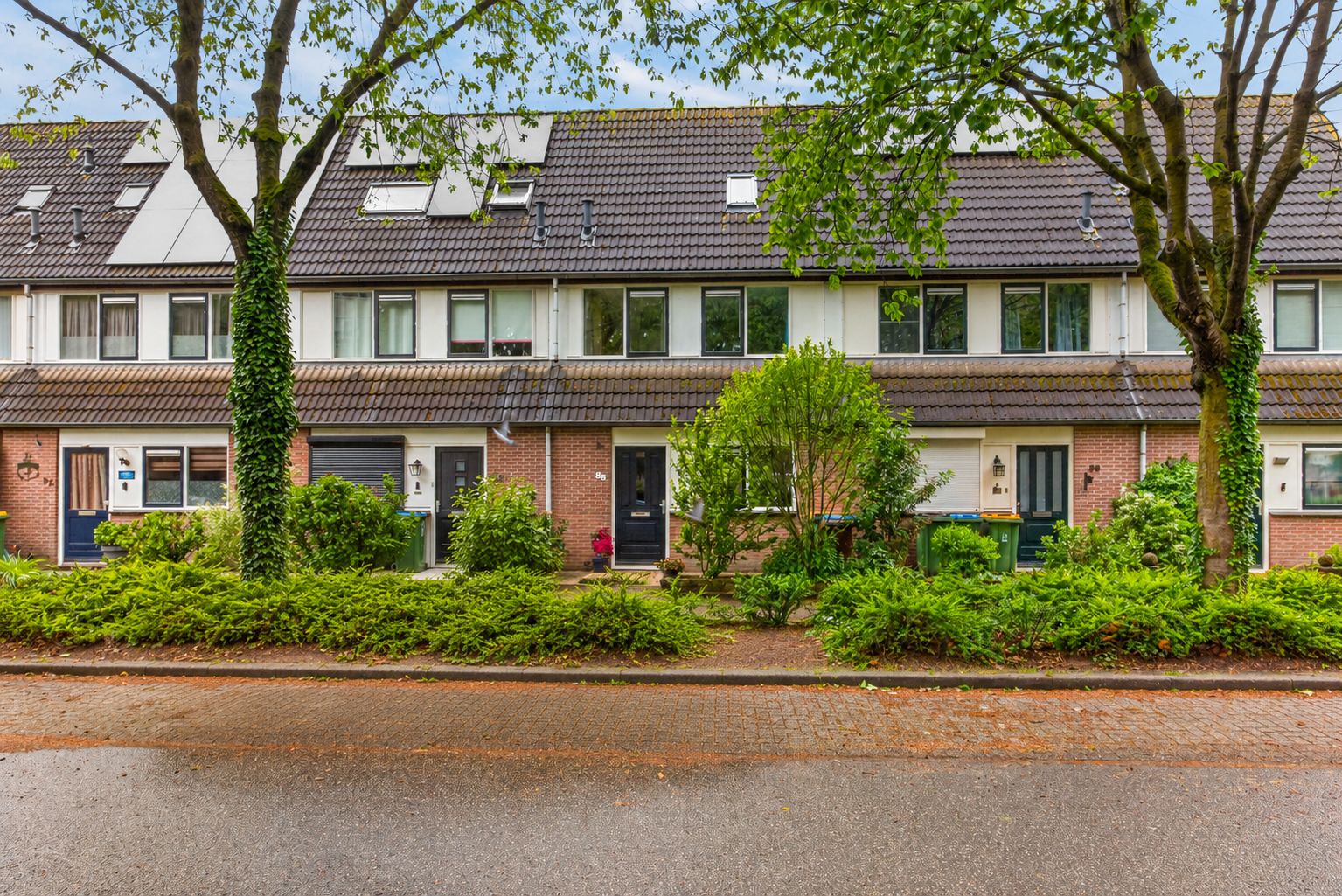 Foto van De Gaullesingel 88, Ede