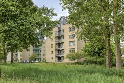 Foto van De Gaullesingel 153, Ede