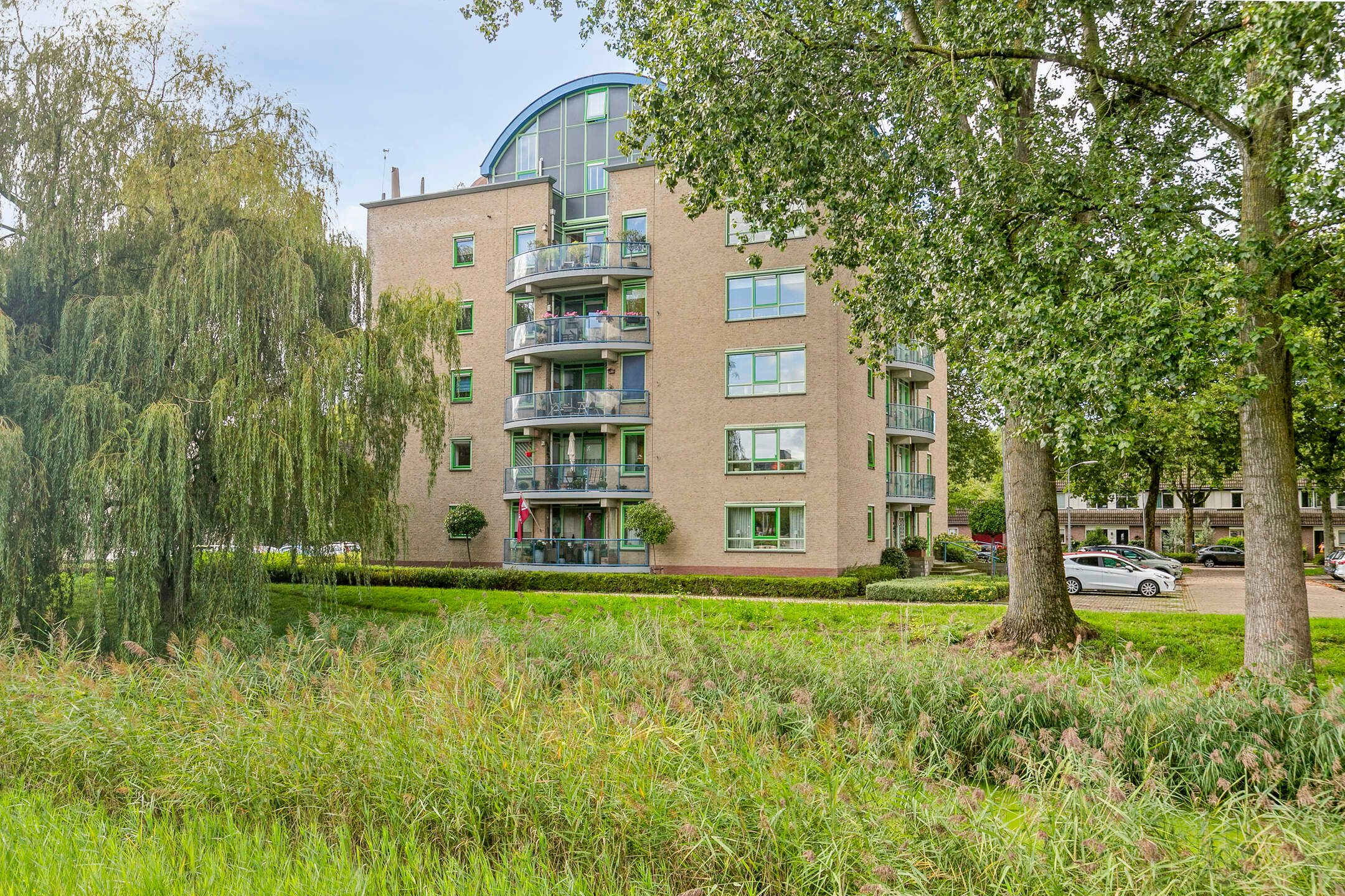 Foto van De Gaullesingel 179, Ede