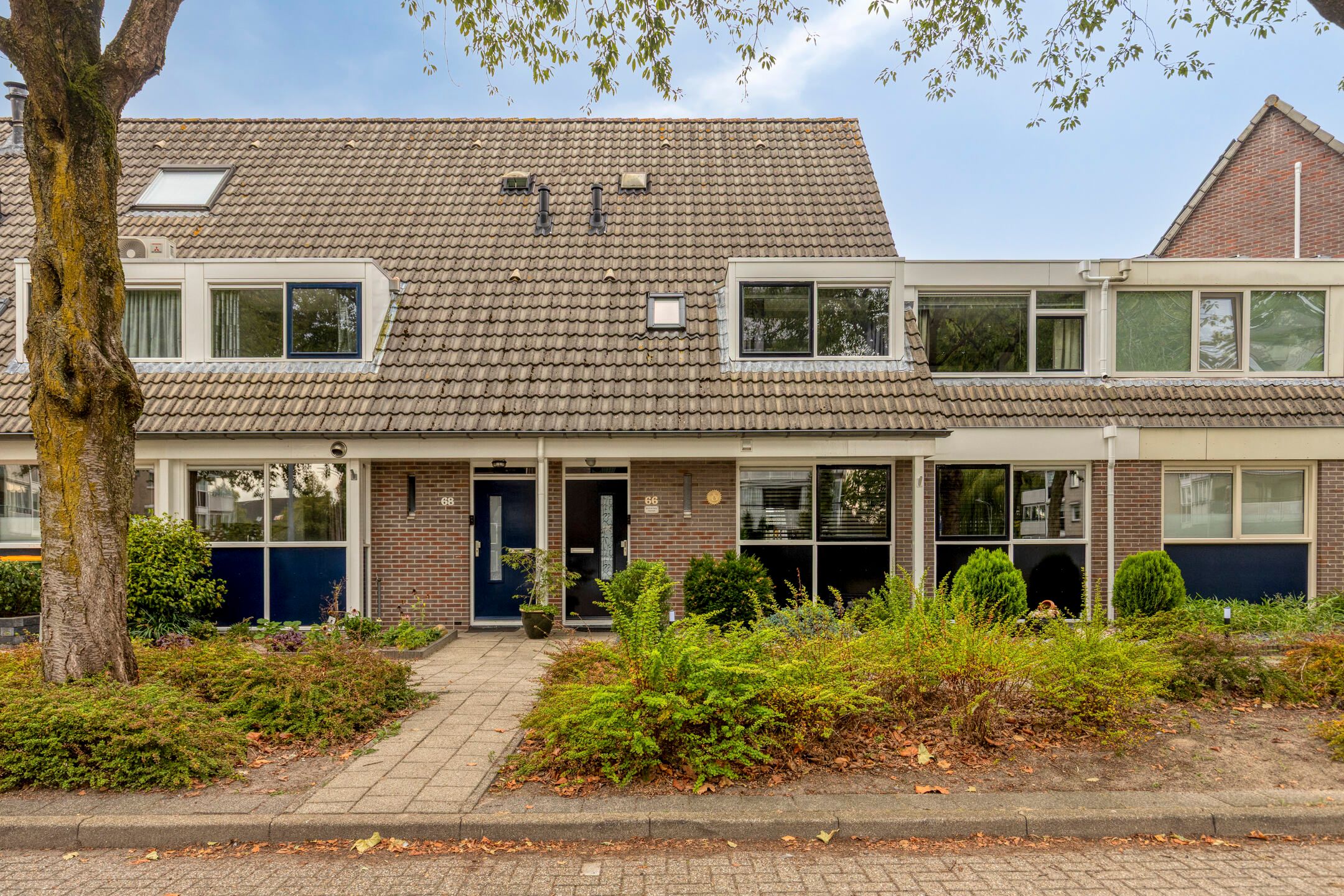 Foto van Adamsdreef 66, Ede Woonhuis