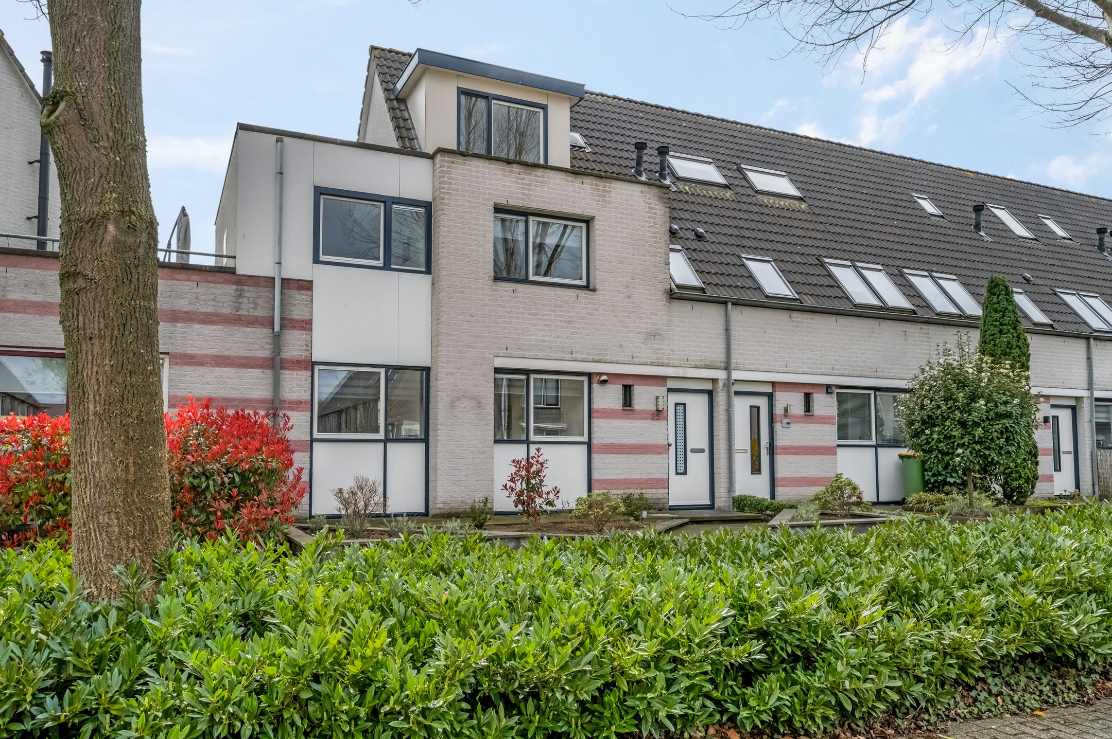 Foto van Martin Luther Kingstate 25, Ede