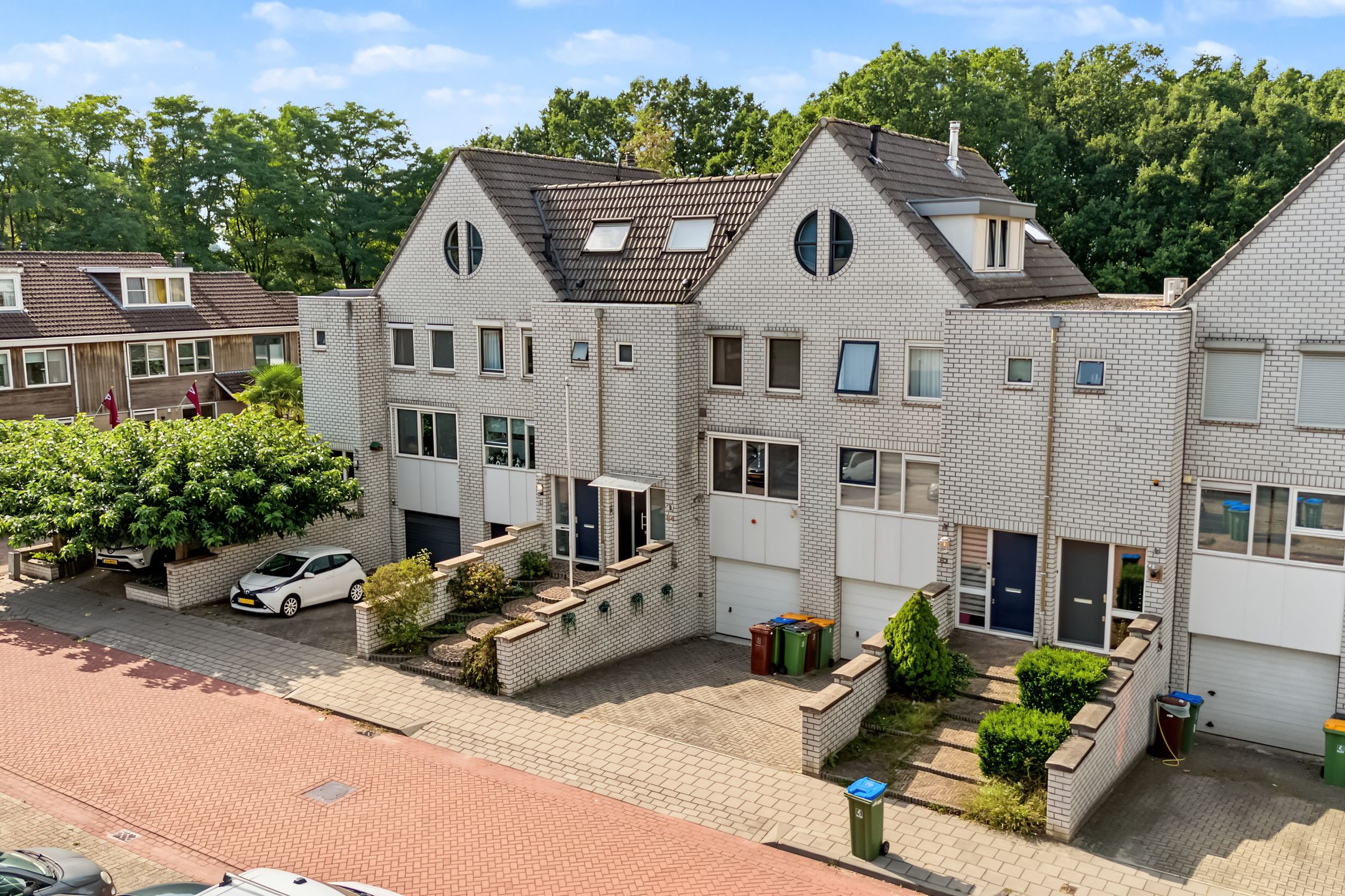 Foto van Martin Luther Kingstate 84, Ede