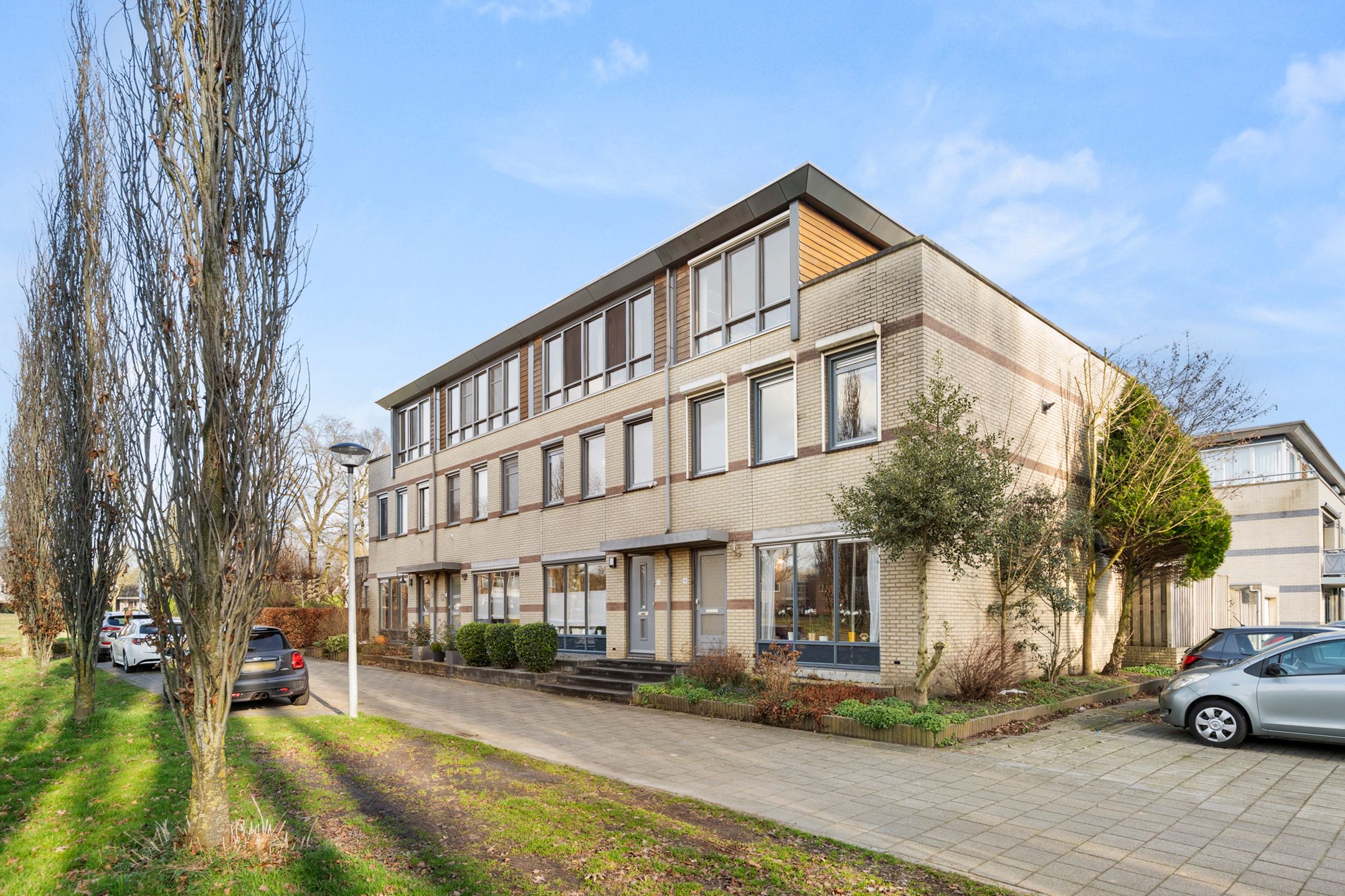Foto van Erasmusstate 48, Ede
