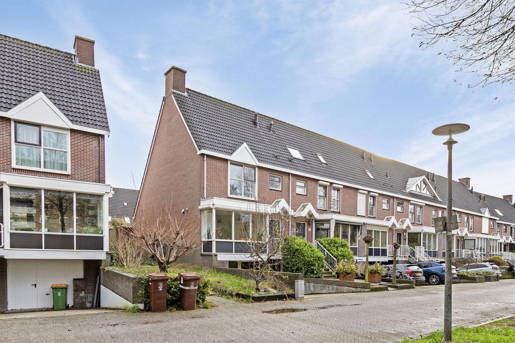 Foto van Monnetsingel 19, Ede