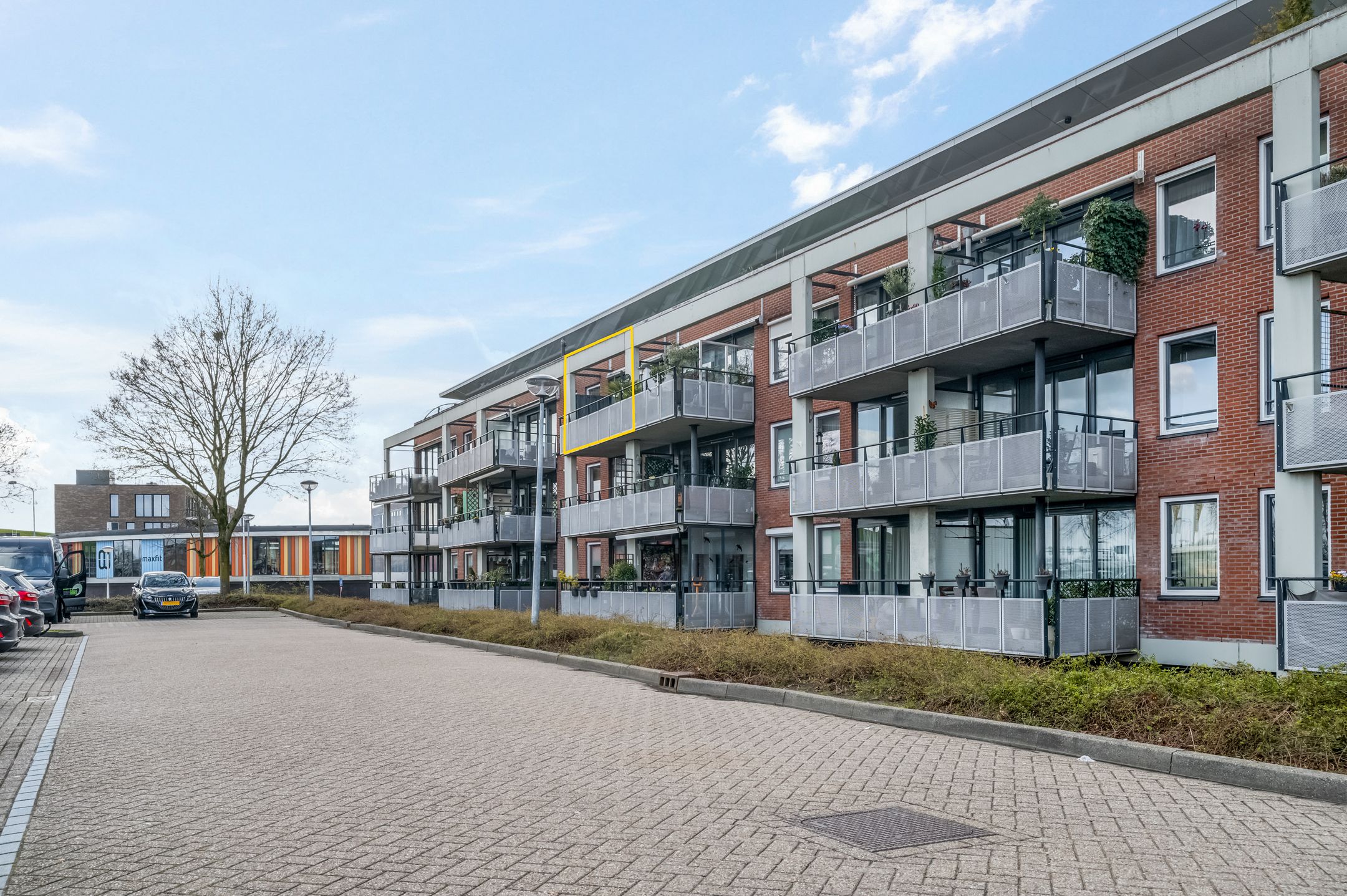 Foto van Dubceksingel 148, Ede