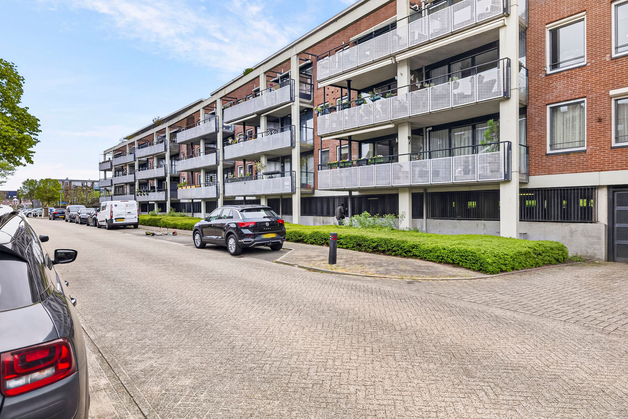 Foto van Dubceksingel 14, Ede