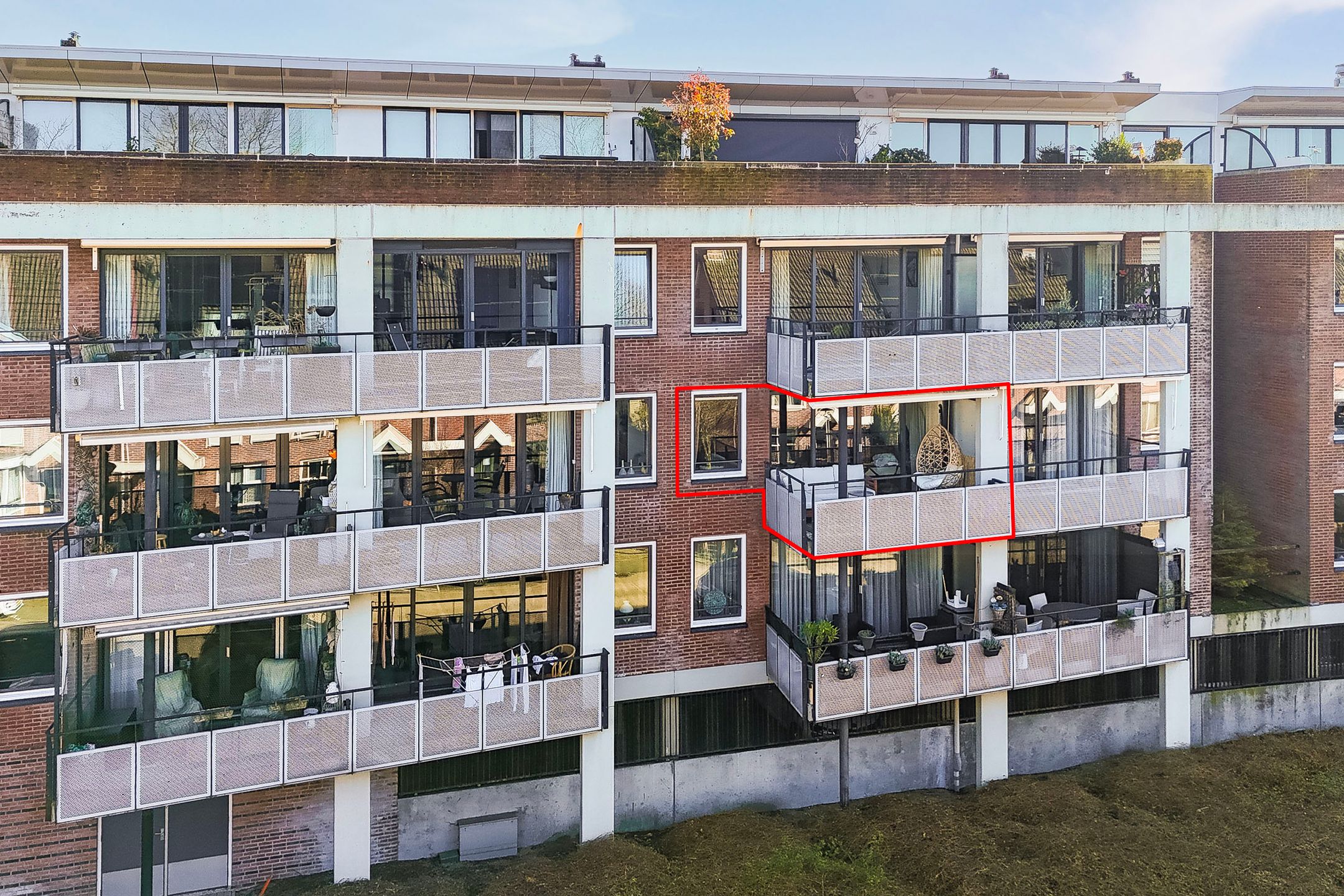 Foto van Dubceksingel 64, Ede