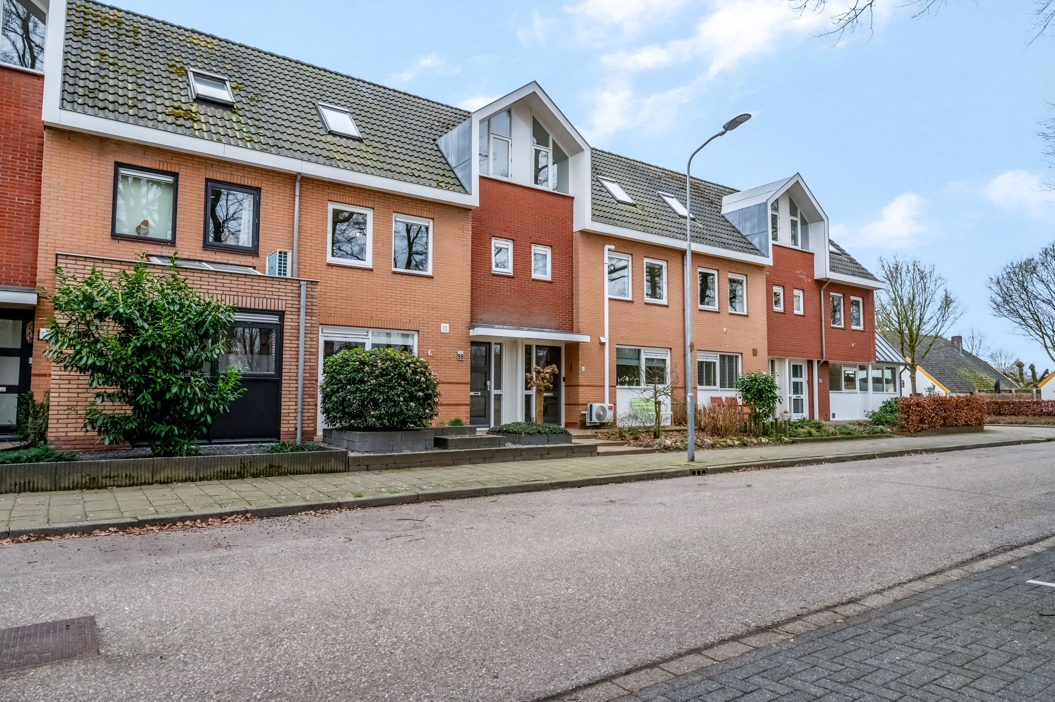 Foto van Erasmusstate 98, Ede
