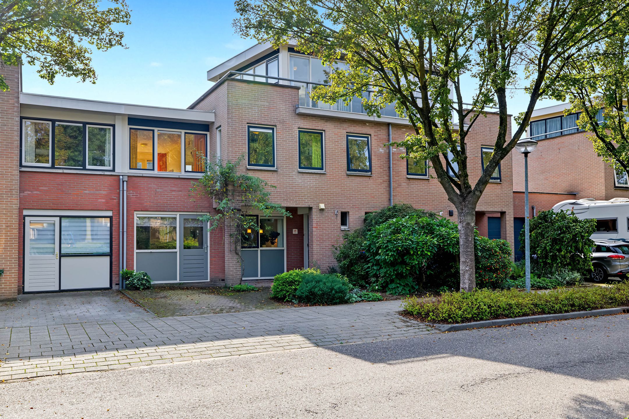 Foto van Erasmusstate 69, Ede