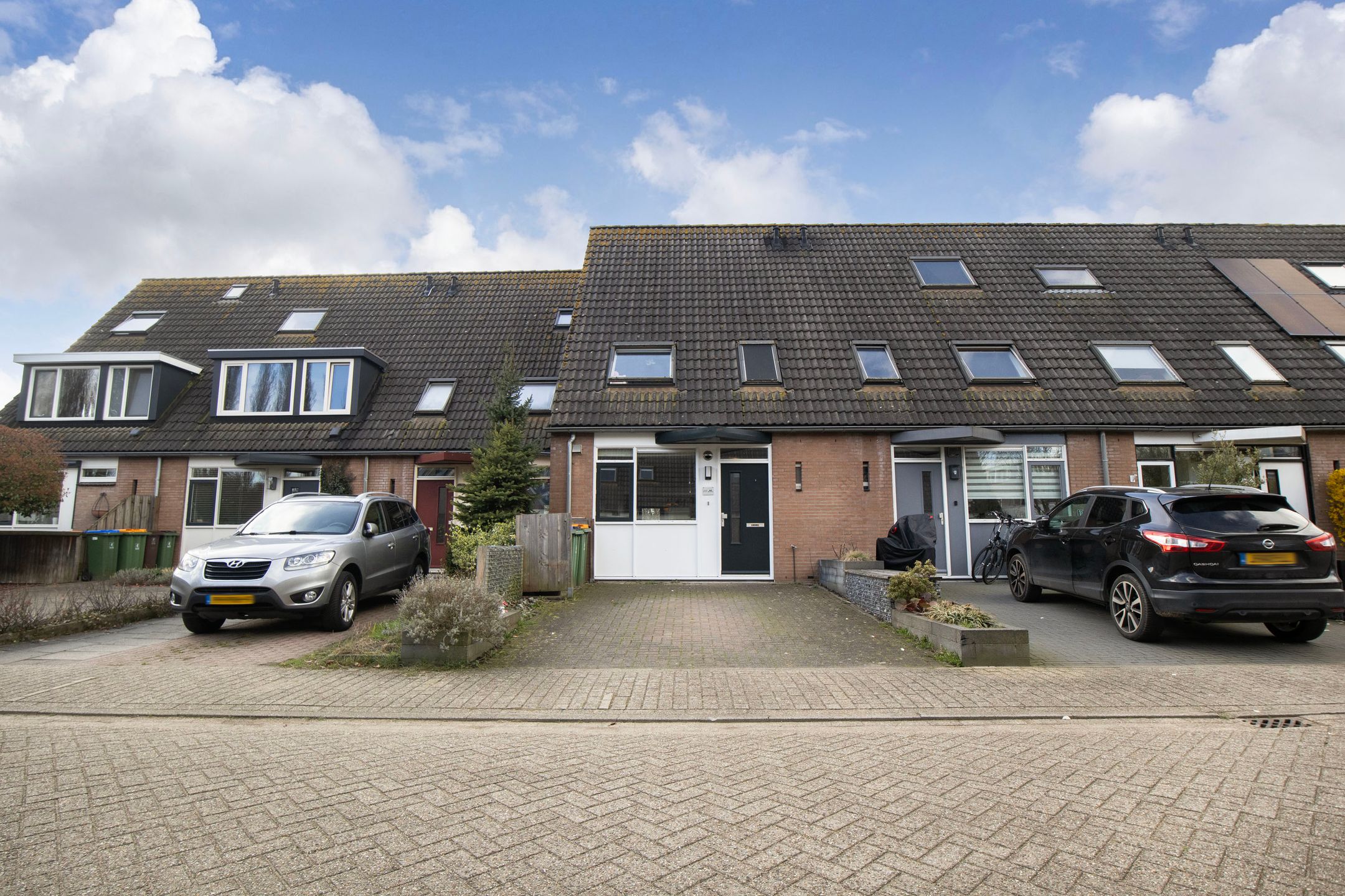 Foto van Rousseaustate 20, Ede