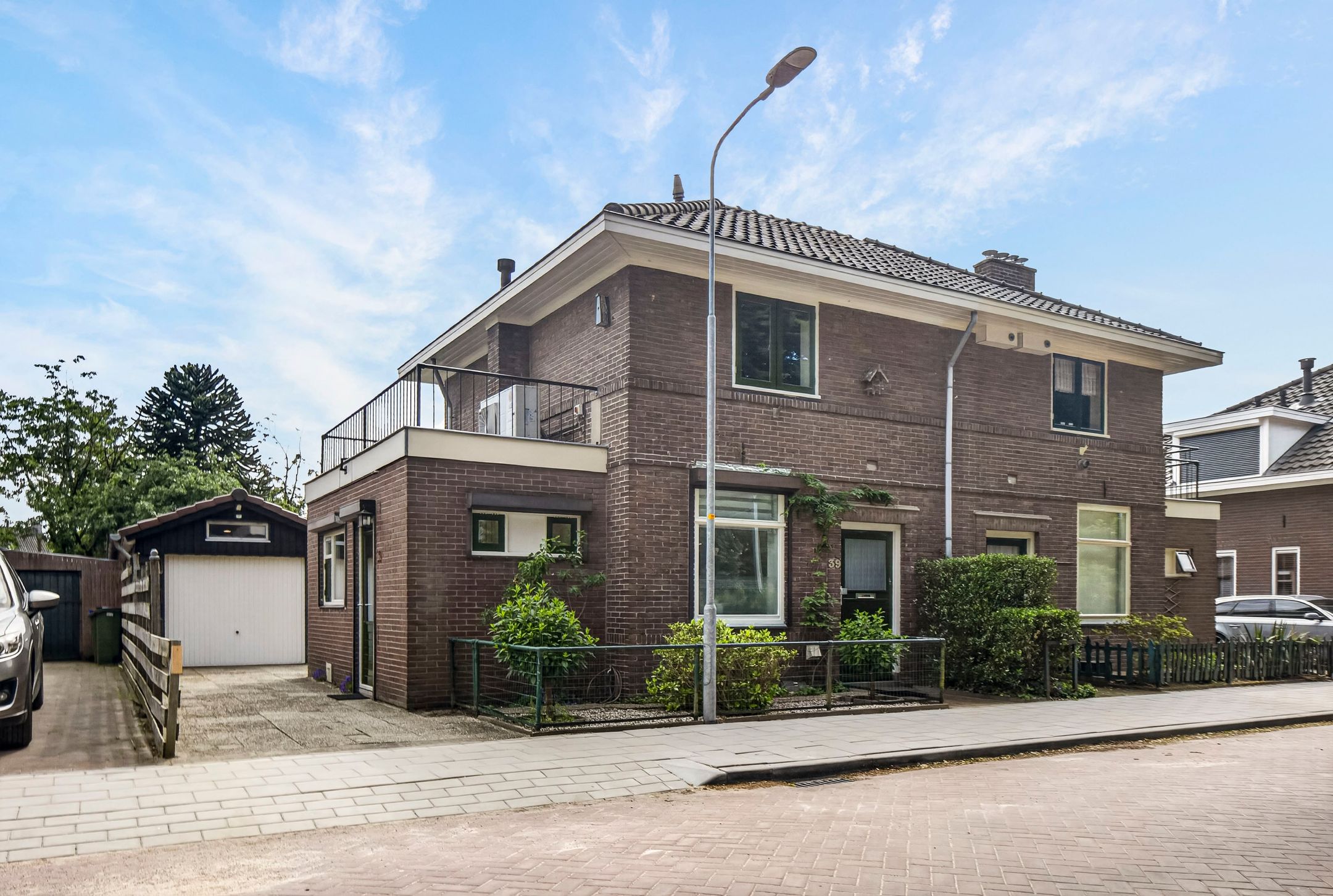 Foto van Blokkenweg 39, Ede