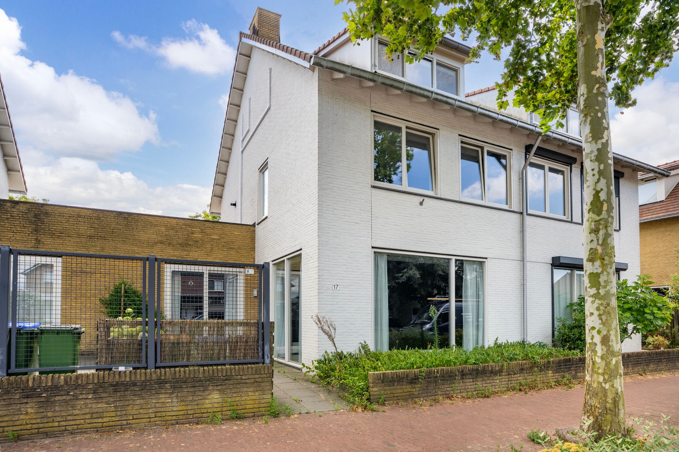 Foto van Nieuwe Maanderbuurtweg 17, Ede