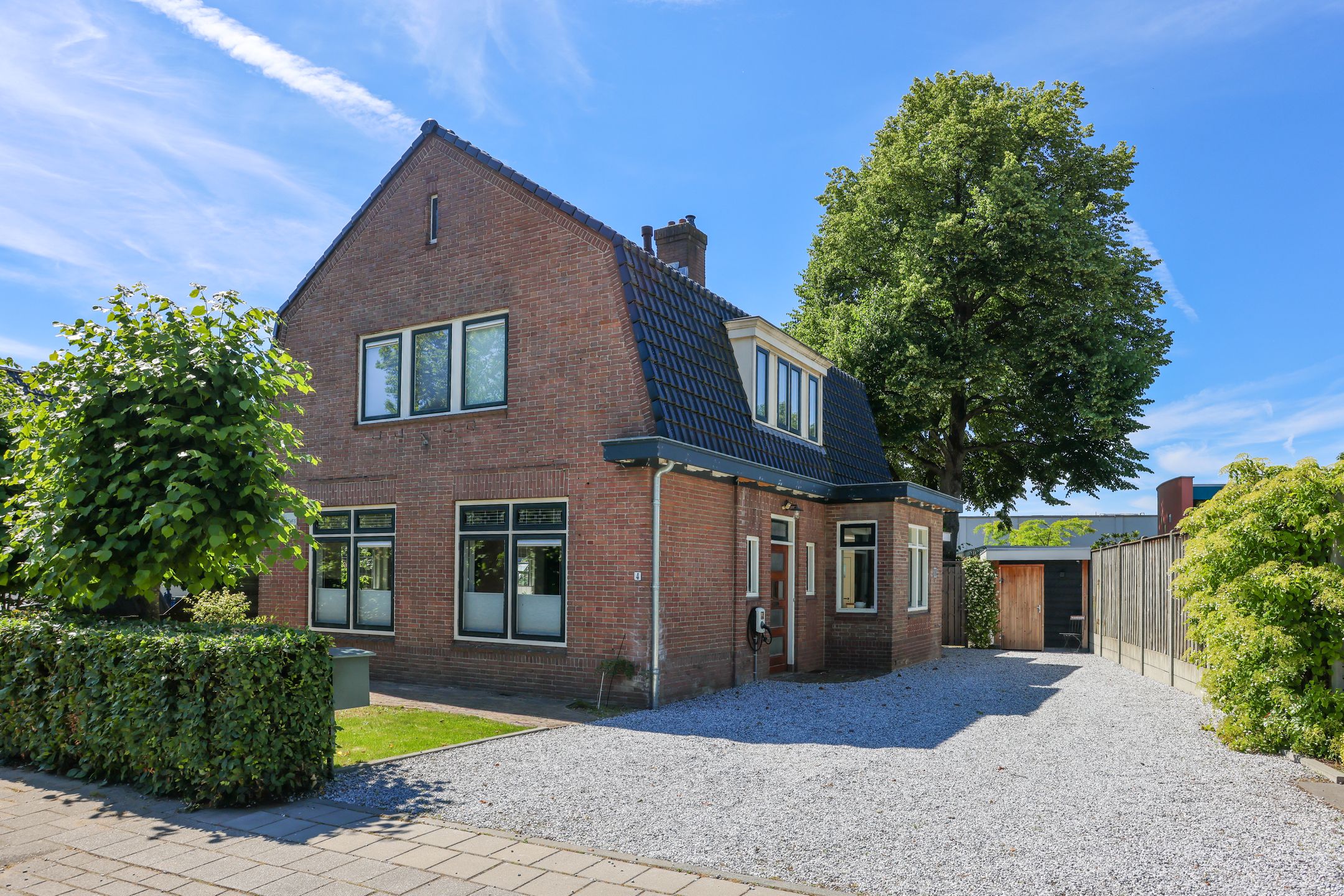 Foto van Nieuwe Maanderbuurtweg 4, Ede