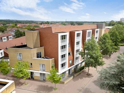 Foto van Doornlaan 94, Ede