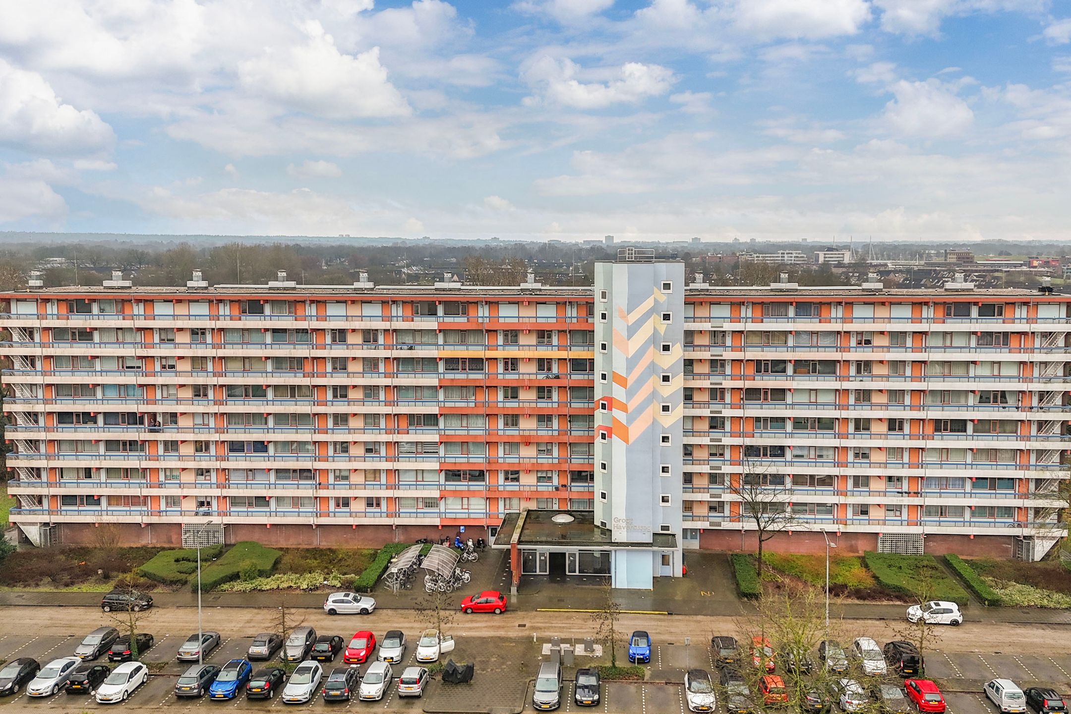 Foto van Van der Hagenstraat 529, Ede