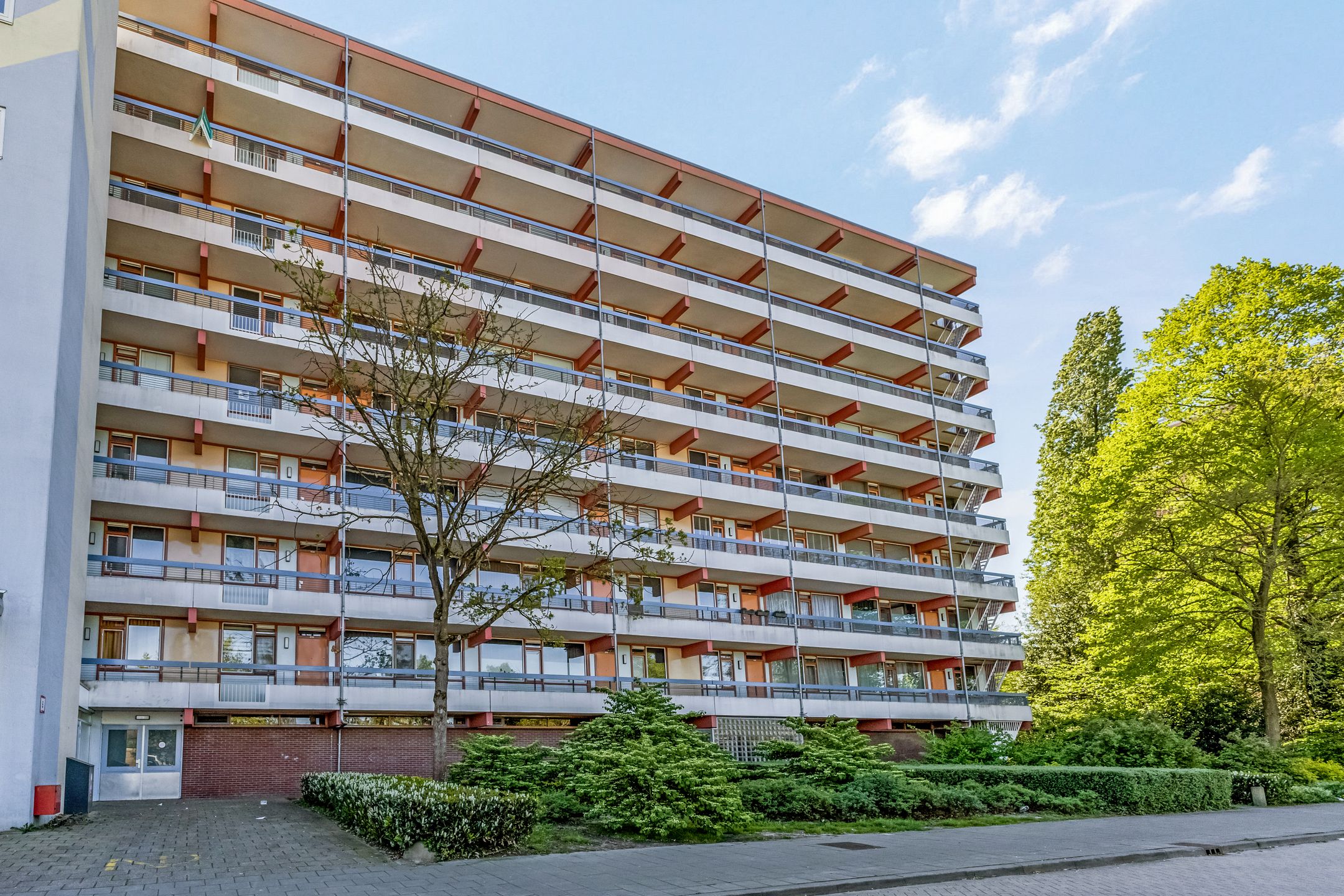 Foto van Van der Hagenstraat 547, Ede