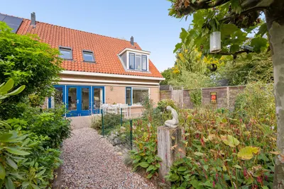 Foto van Parkhof 50, Ede