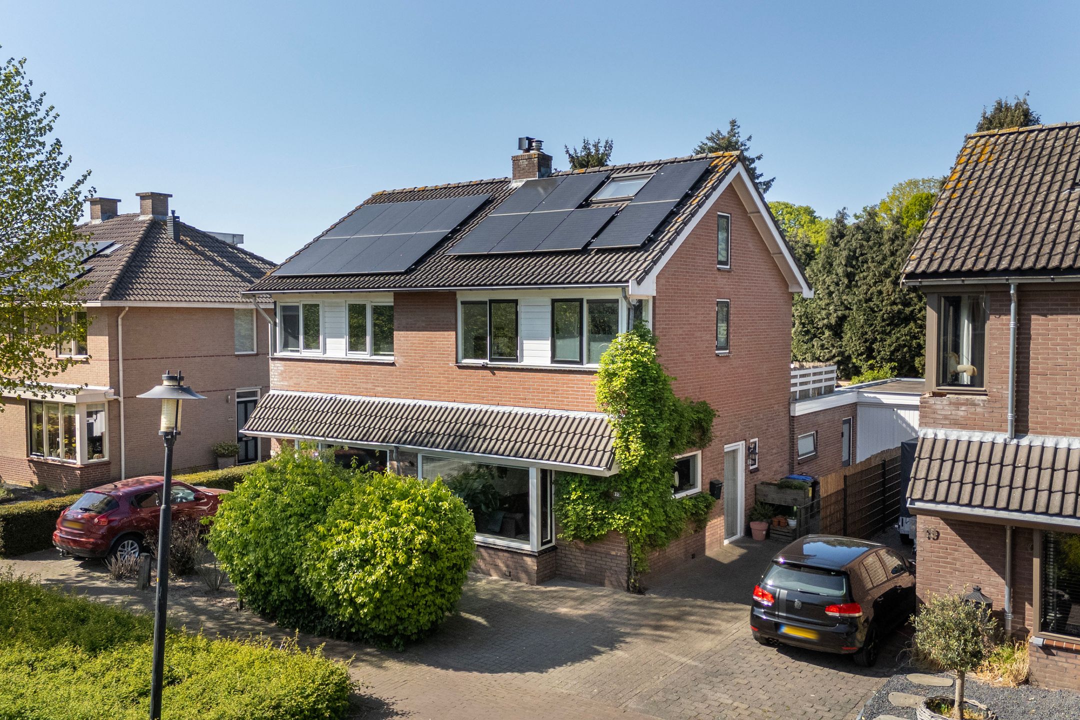 Foto van Twijnstraat 17, Ede