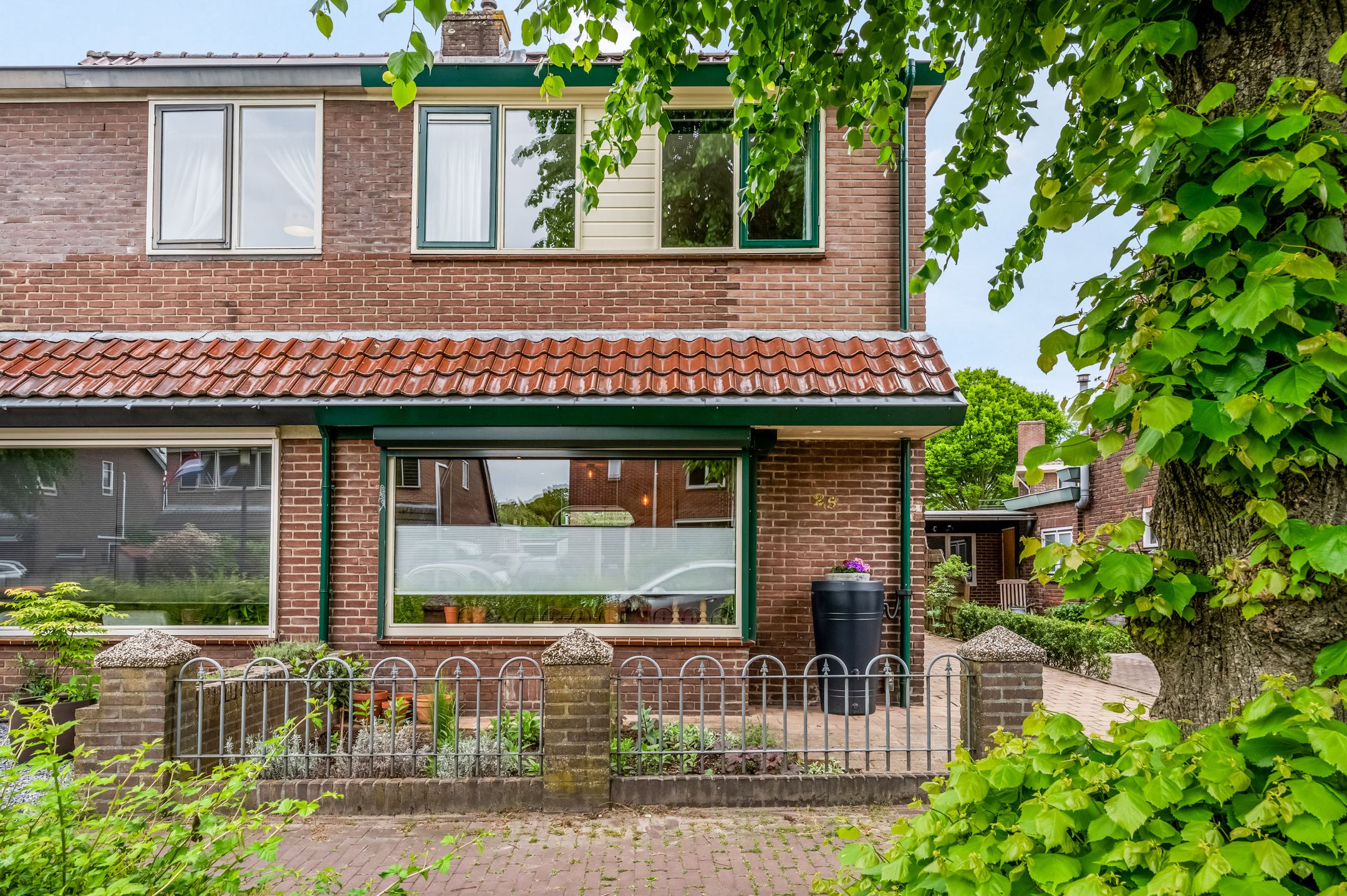 Foto van Twijnstraat 25, Ede