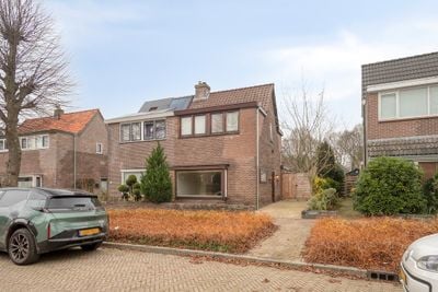 Foto van Twijnstraat 33, Ede