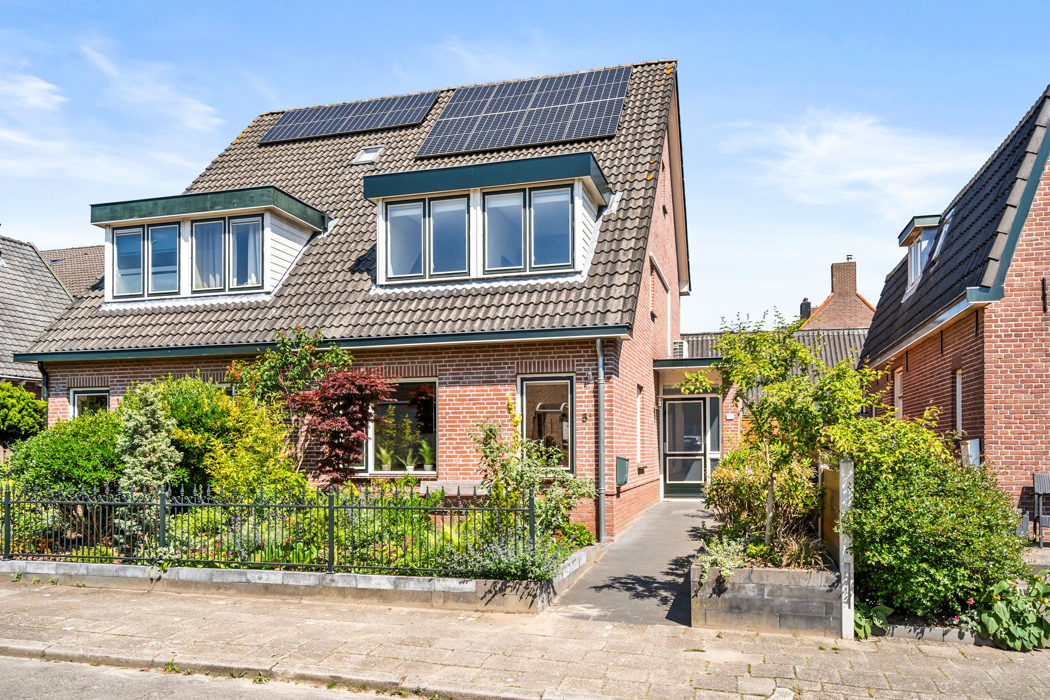 Foto van Voorsterweg 5A, Ede