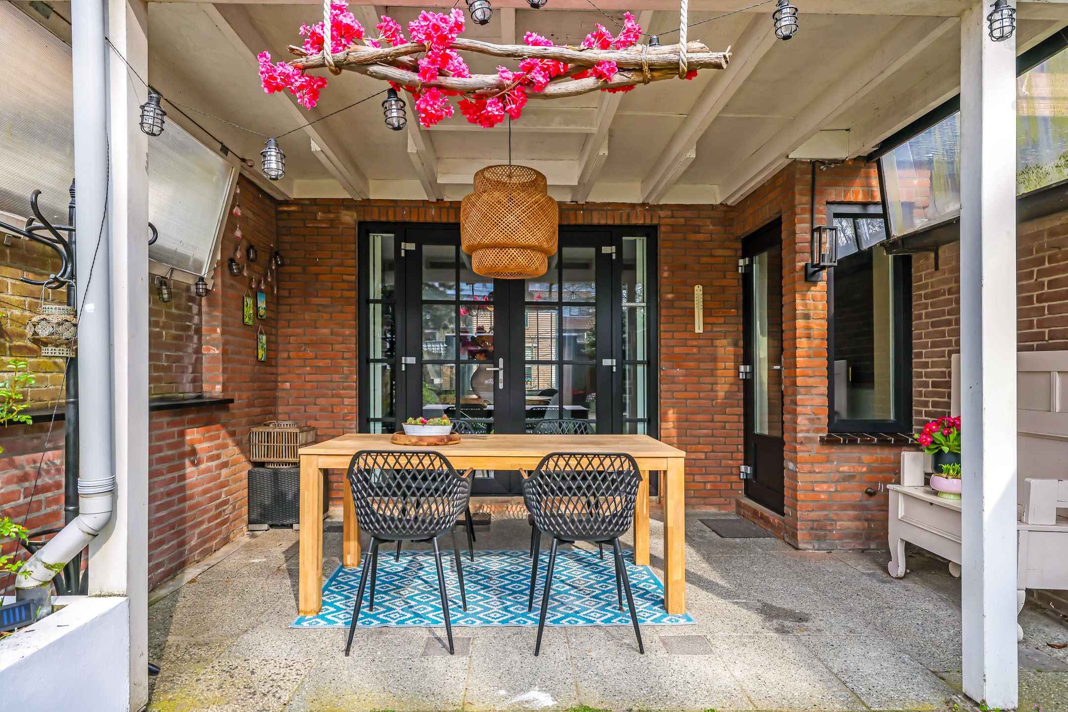 Foto van Jan van Goyenstraat 10, Ede