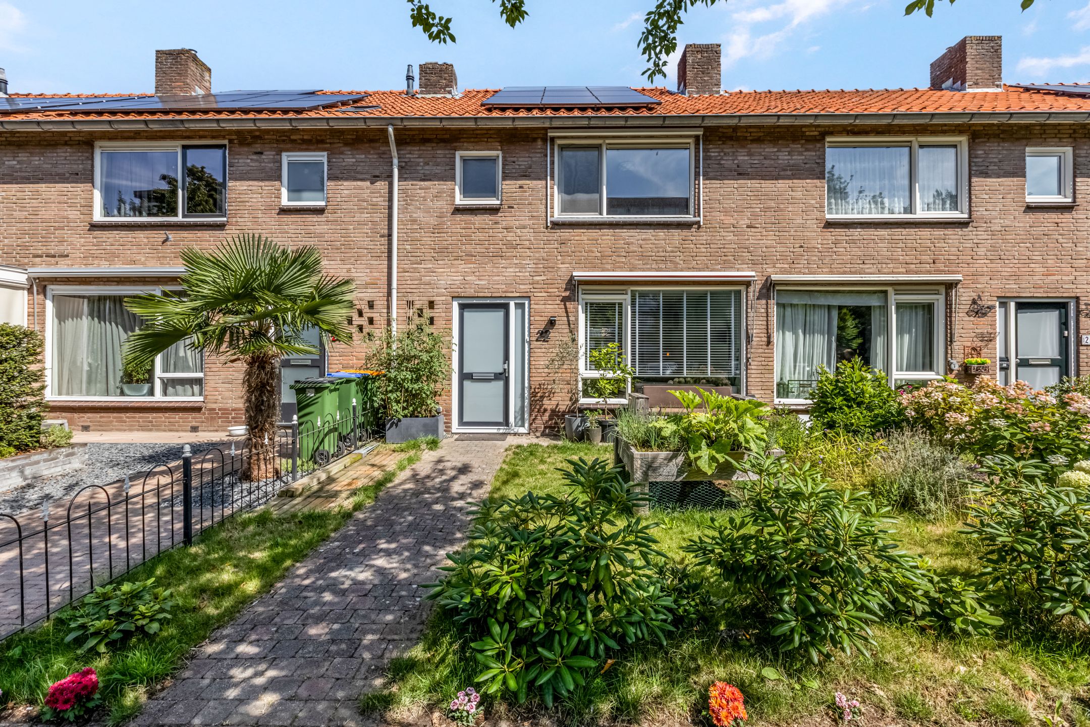 Foto van Willem Marislaan 22, Ede