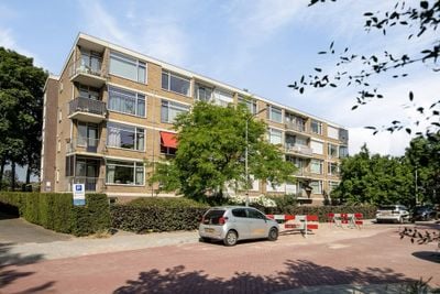 Foto van Johannes Bosboomlaan 42, Ede